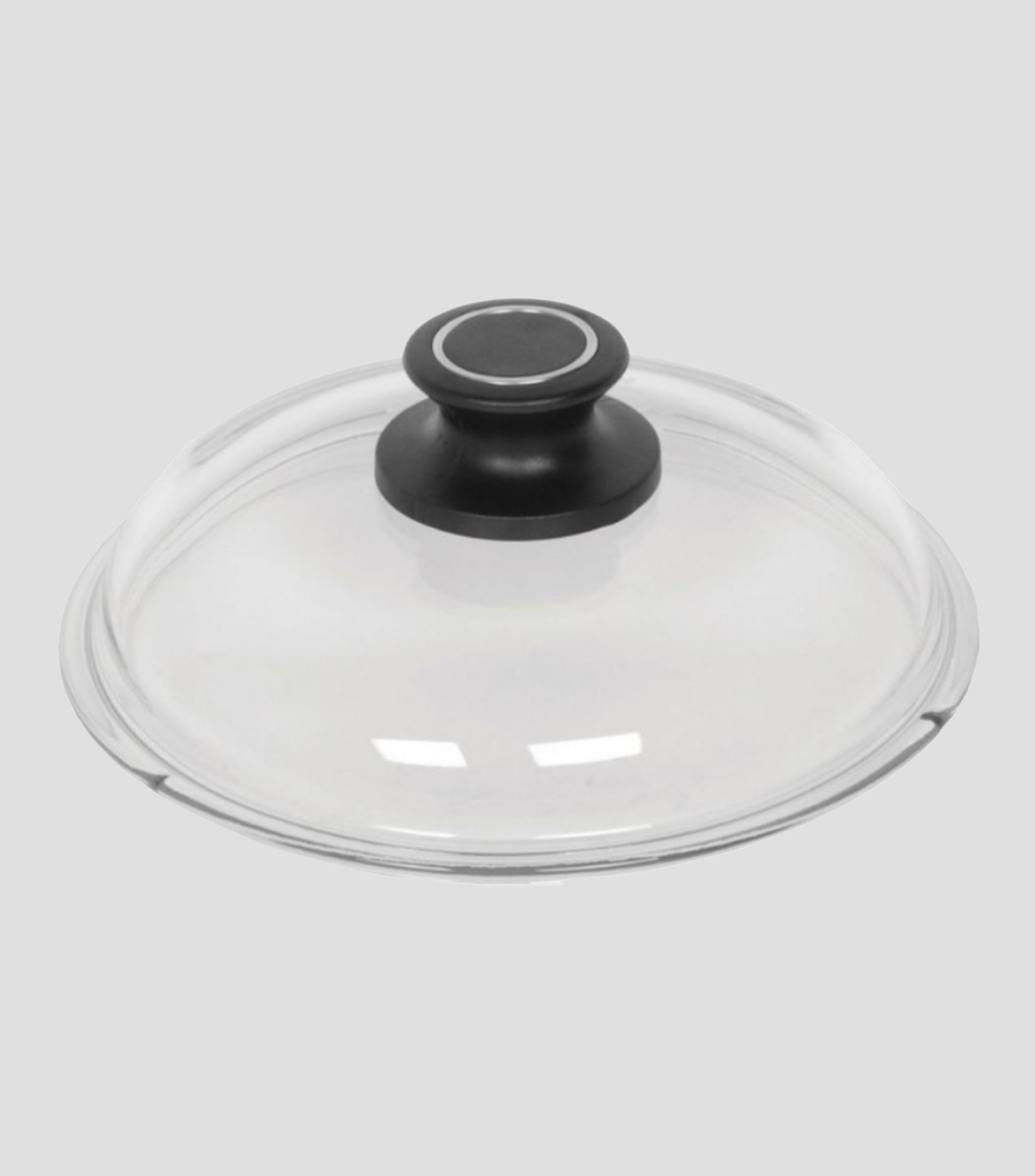 Tapa de cristal templado 28 cm