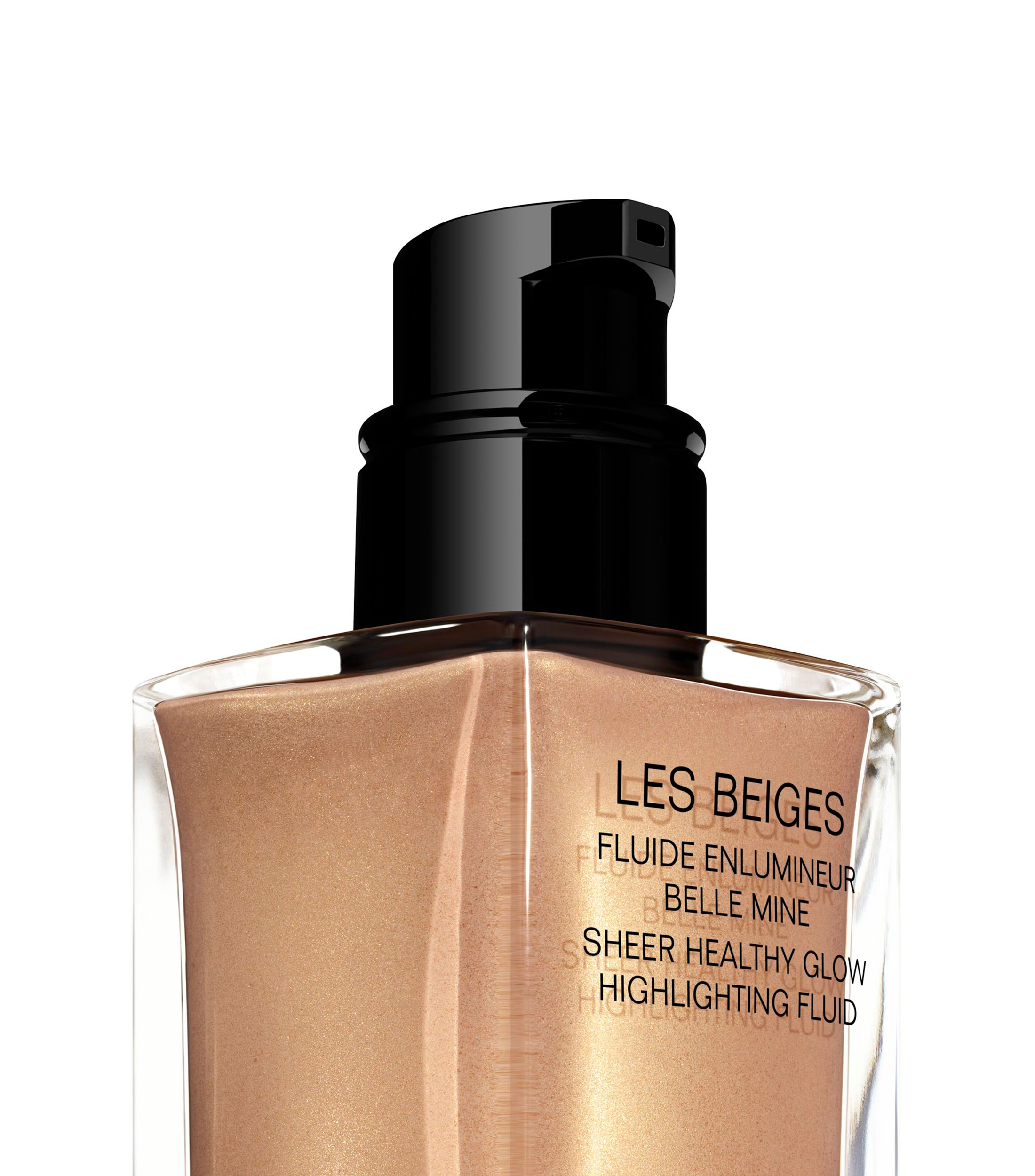 ILUMINADOR DE TEZ EFECTO IRISADO. EFECTO SALUDABLE LUMINOSA. ROSTRO Y CUERPO, 30 ML