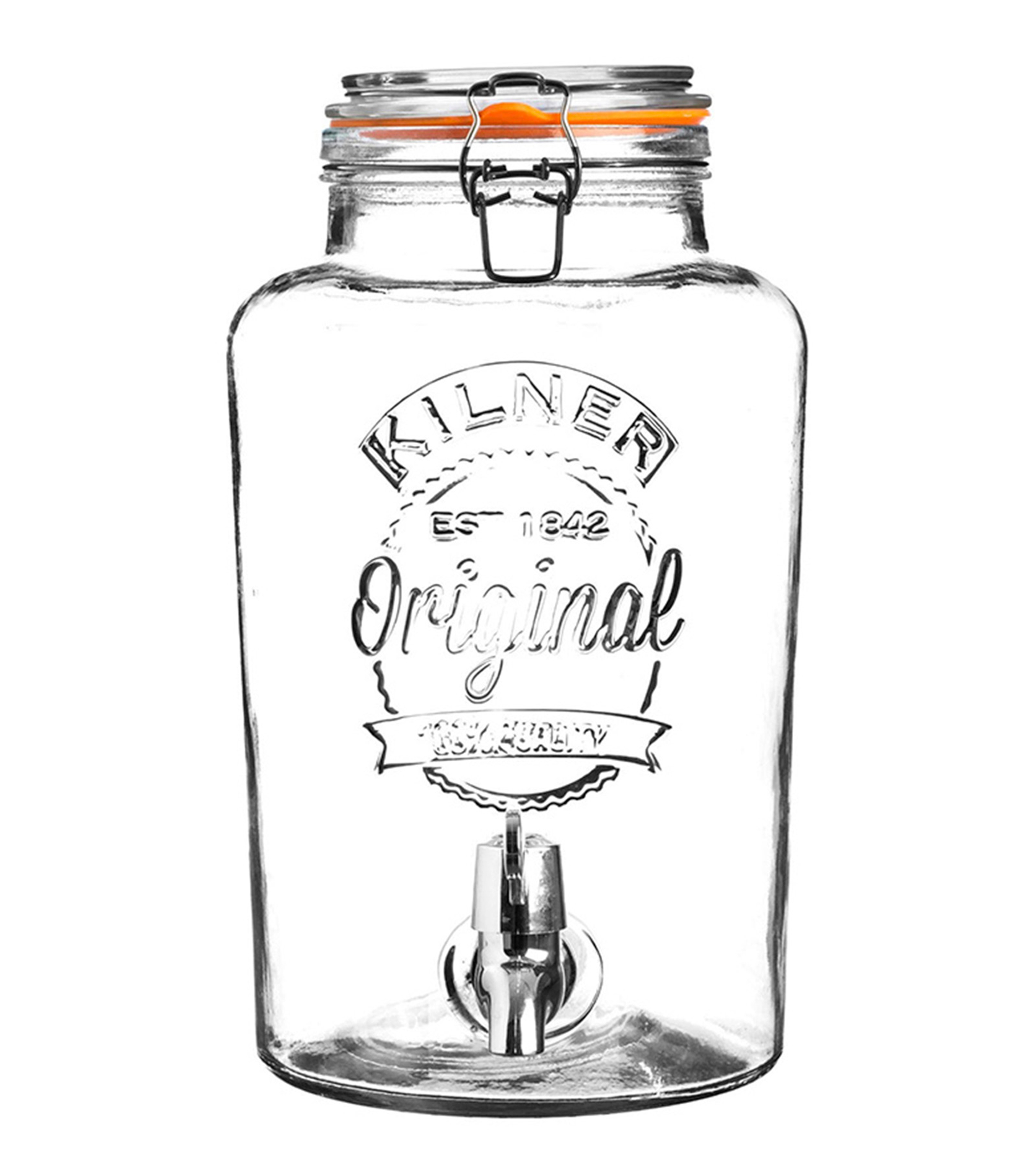 Dispensador de bebidas