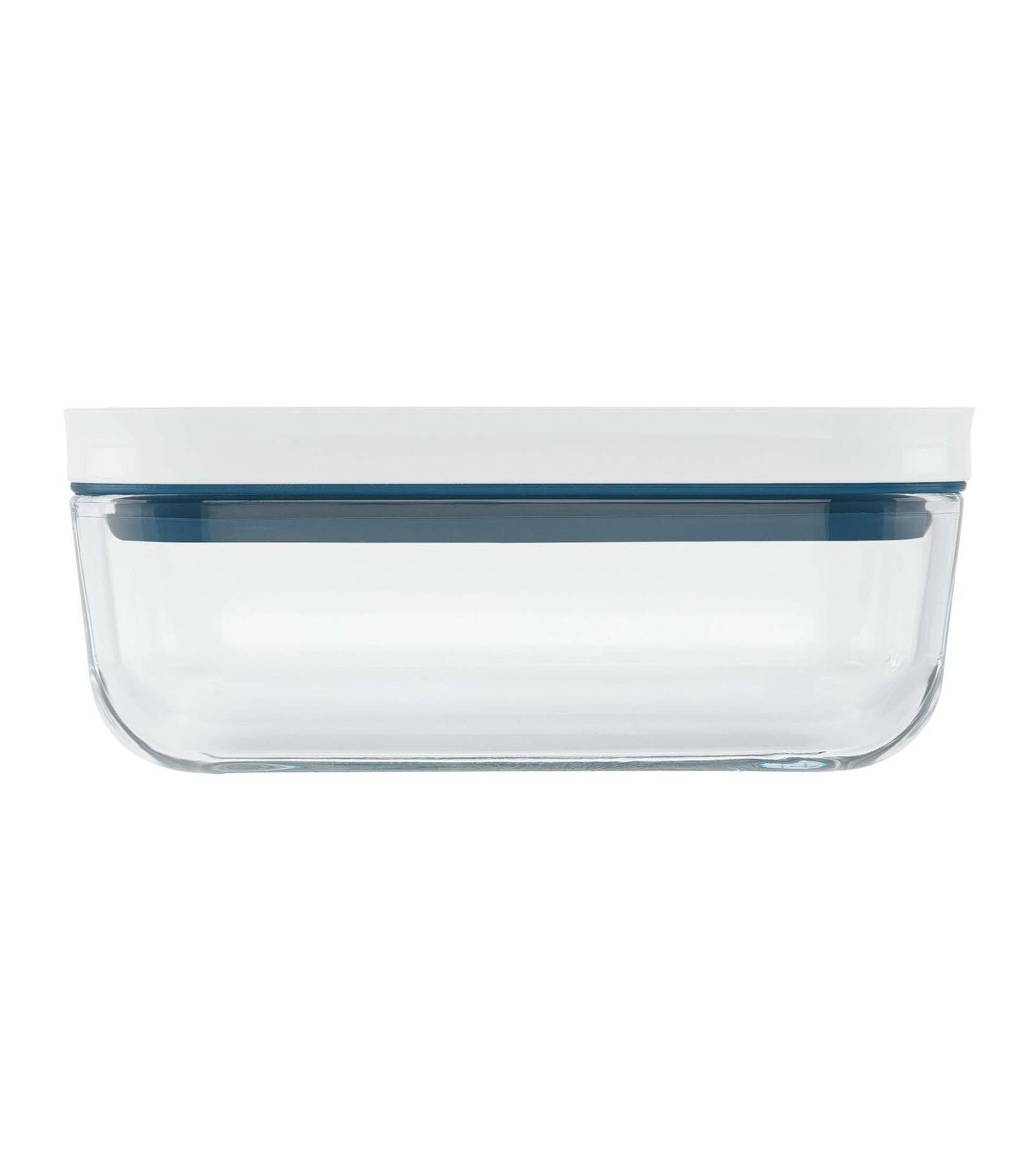 Contenedor pequeño Fresh & Save Transparente