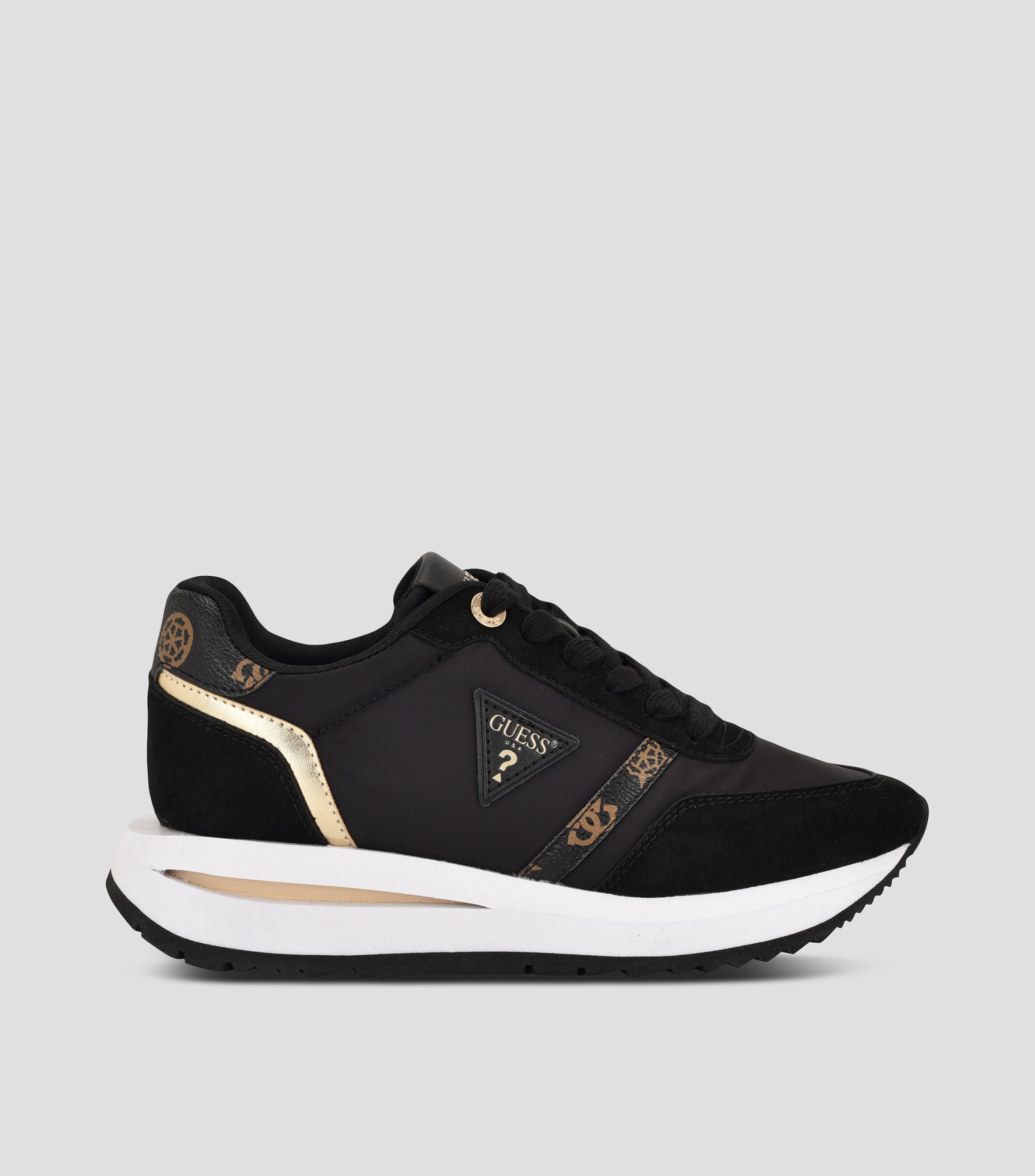 Tenis casual Mujer