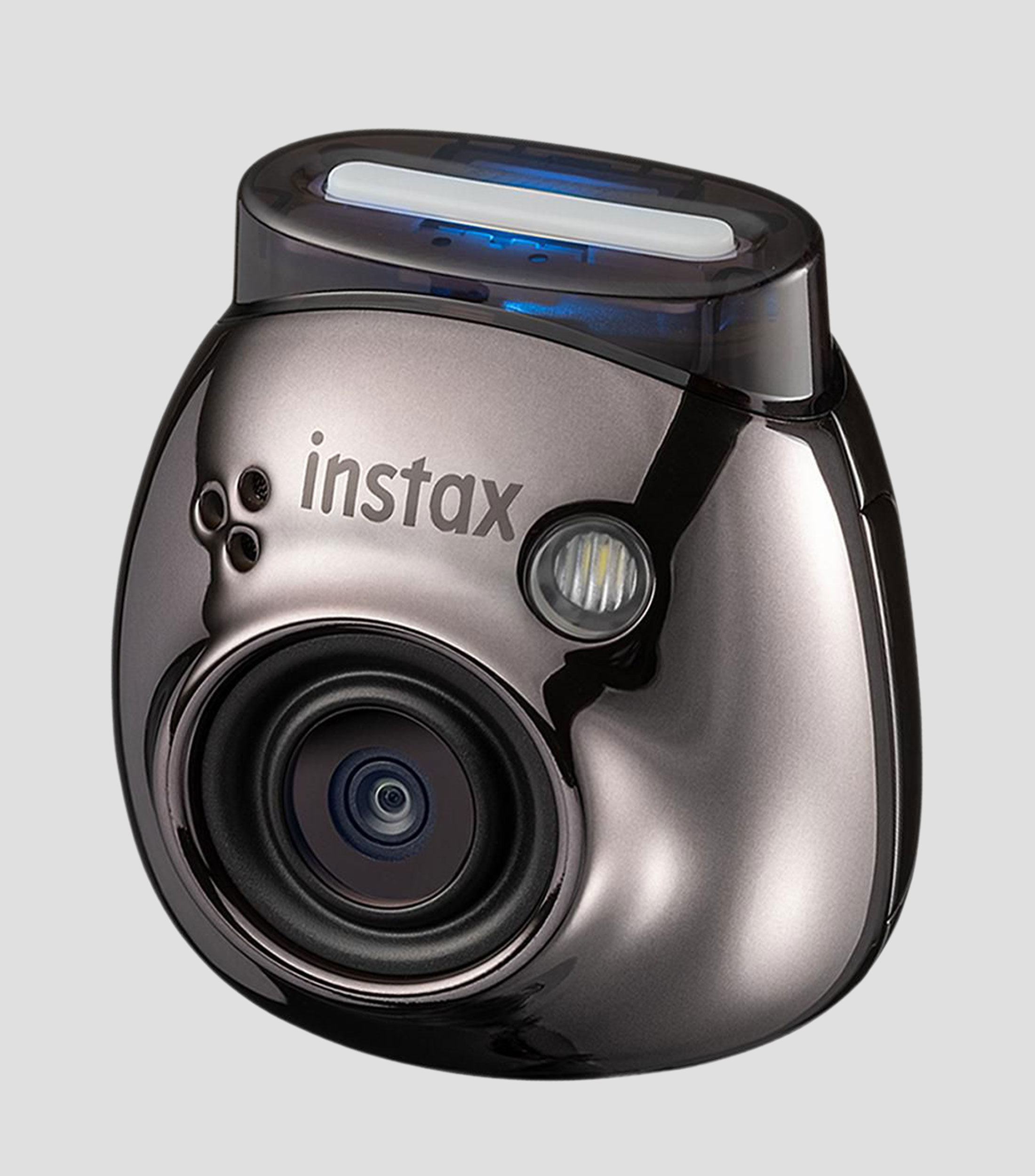 Kit Impresora Instantánea Instax Square Link Verde