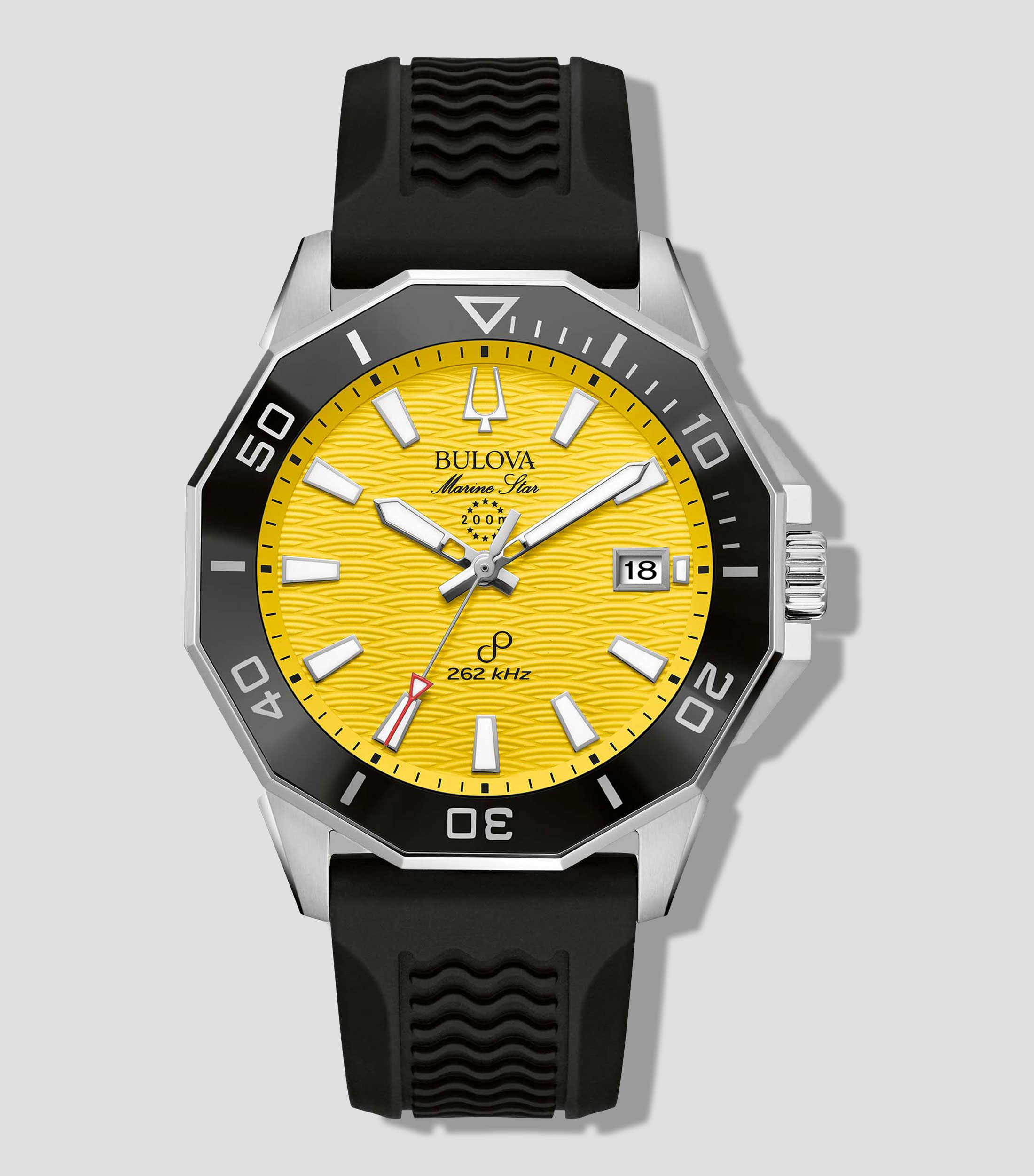 Reloj para Hombre Casual Plateado