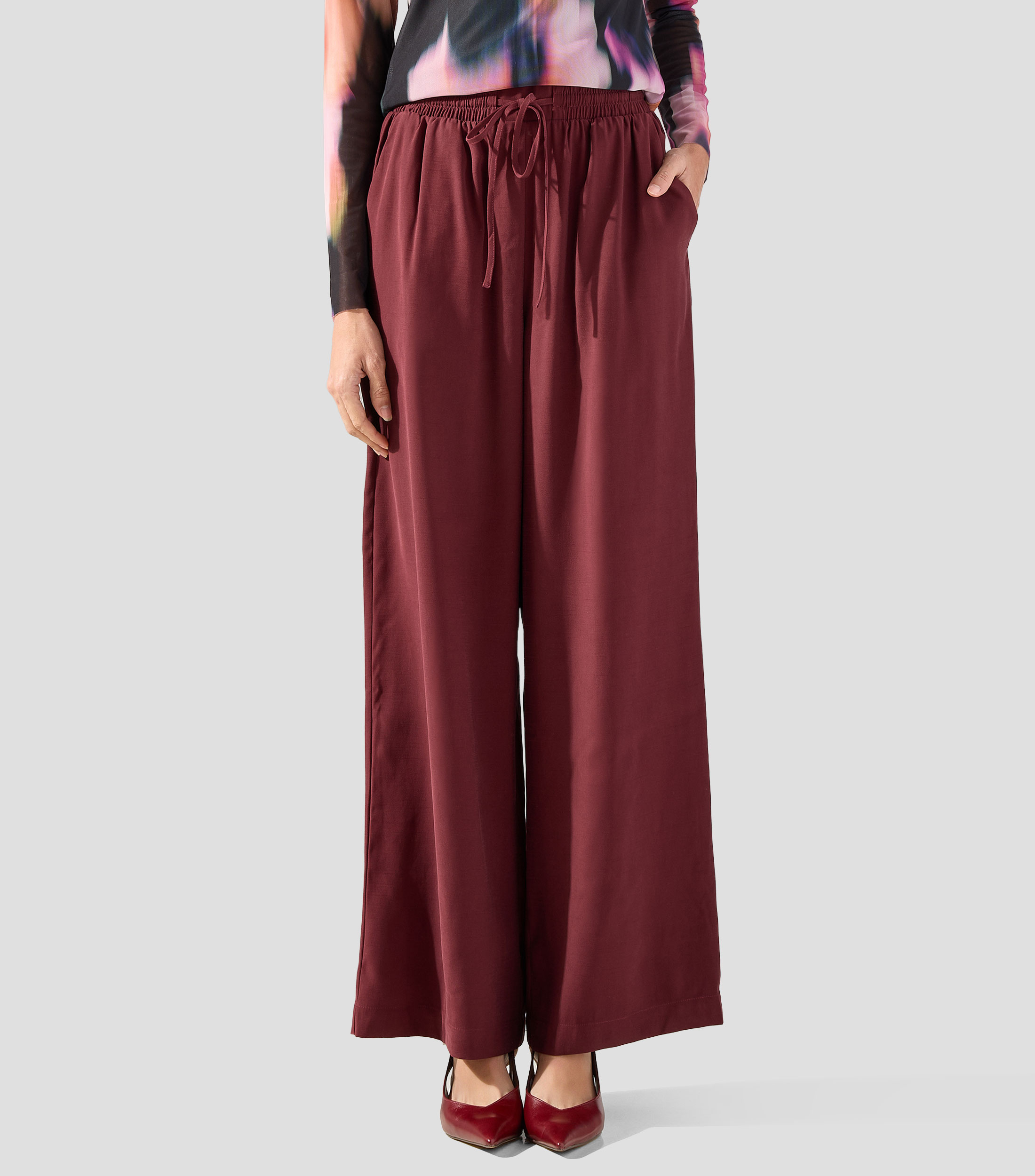 Pantalón Mujer
