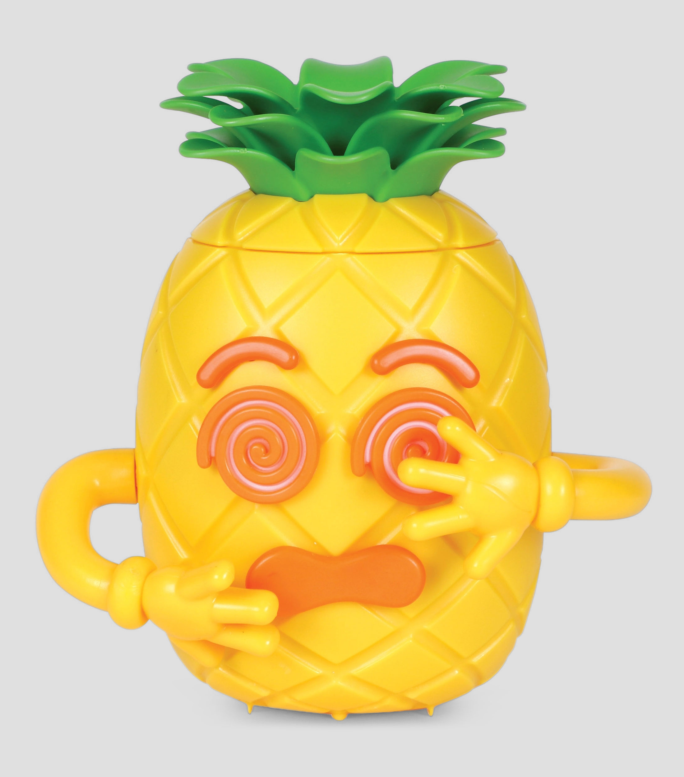 Deluxe Set Piña de Sentimientos