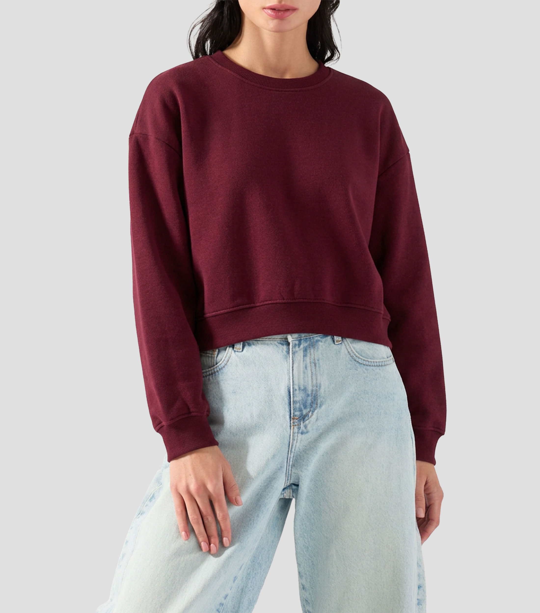 Sudadera Mujer