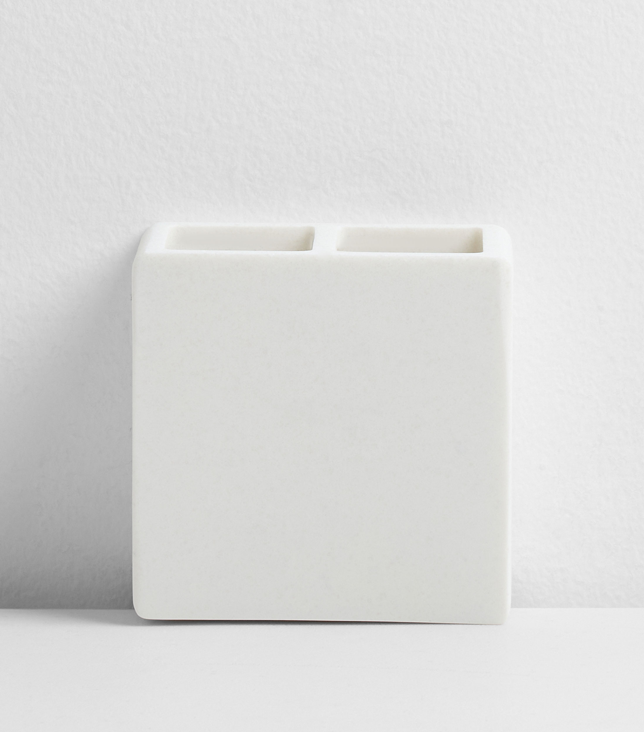 Vaso para baño Verbier en resina