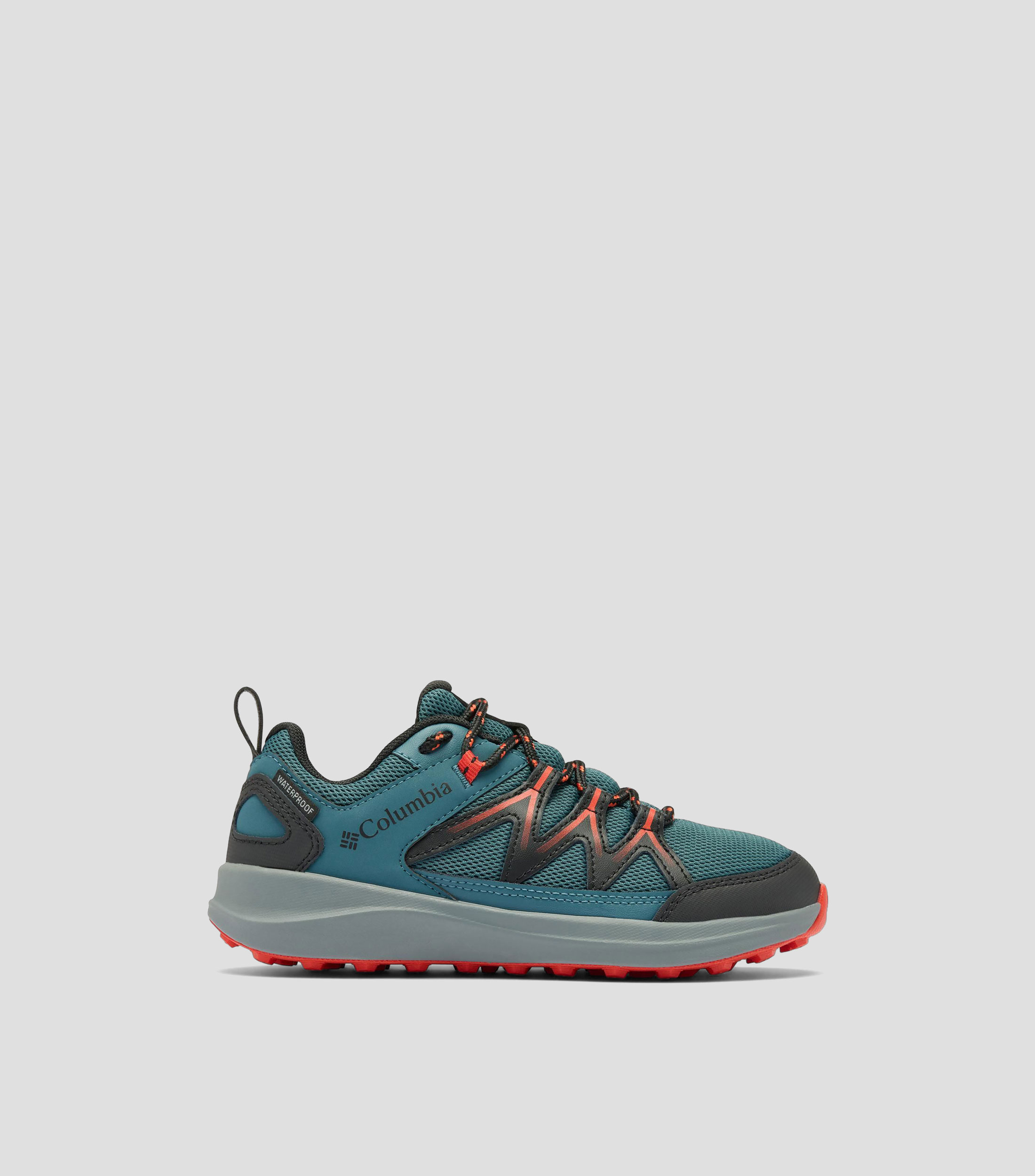 Tenis para senderismo Youth Peakfreak Rush Waterproof Niño