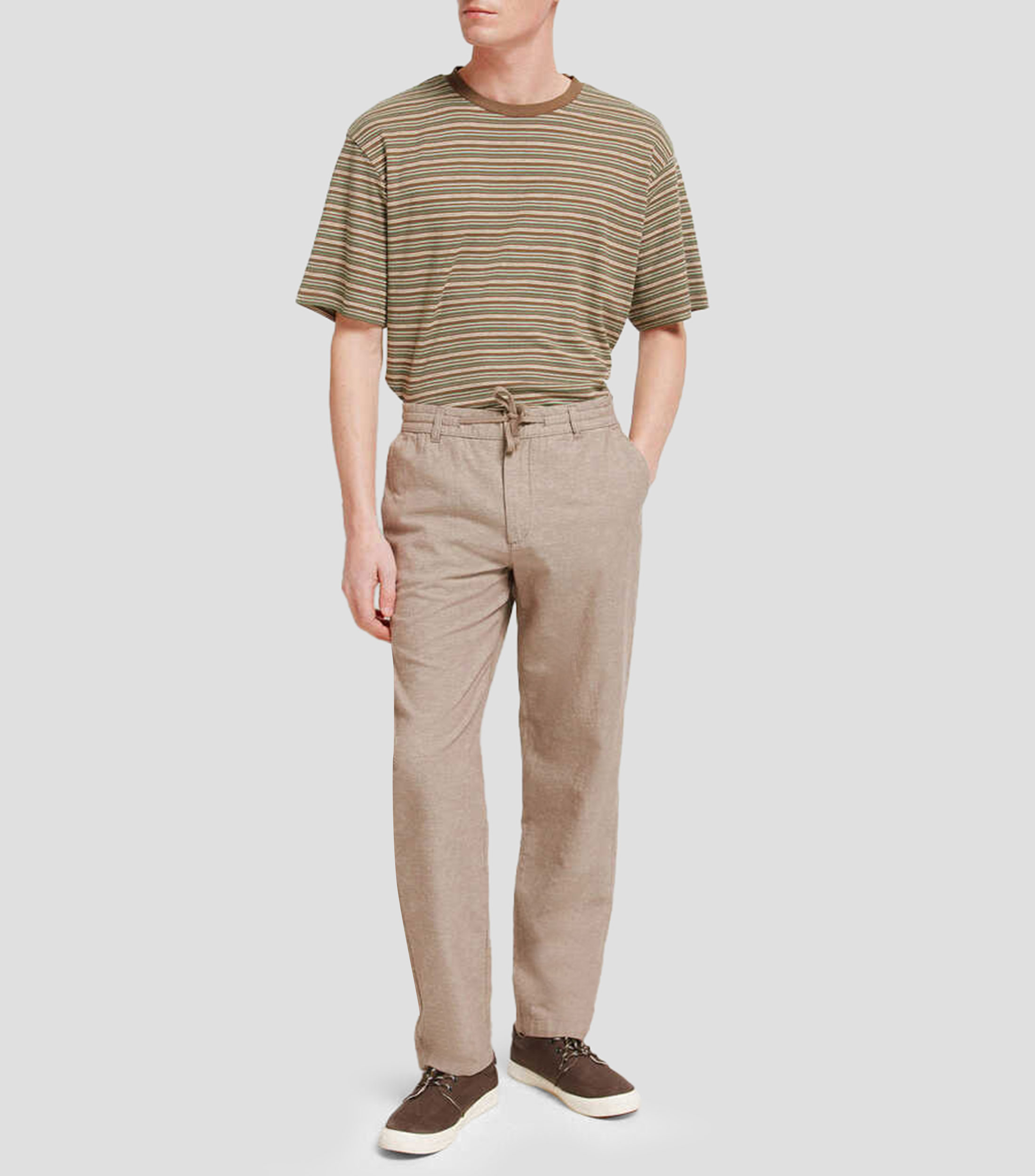 Pantalón Hombre