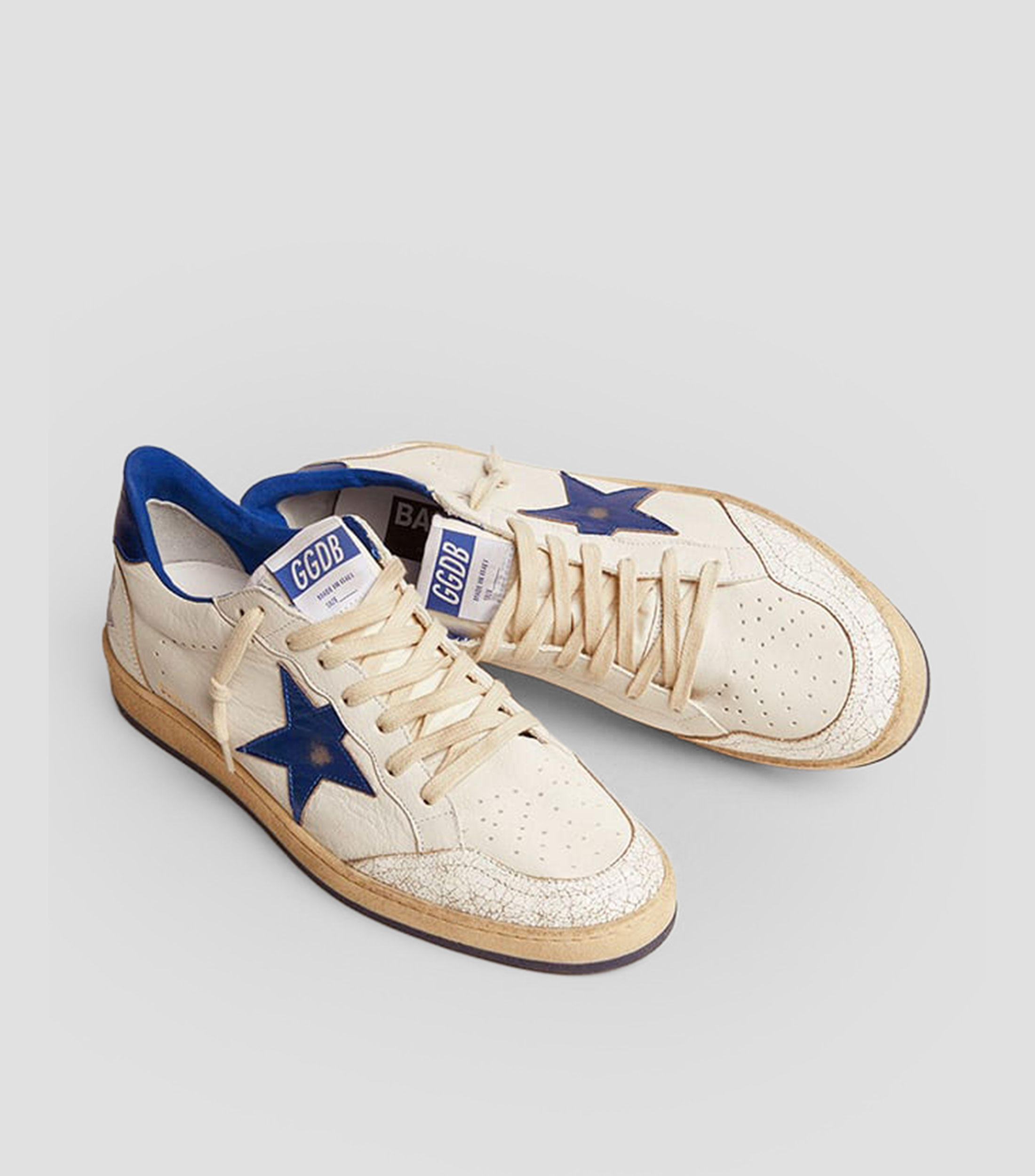 Tenis Ball Star Hombre