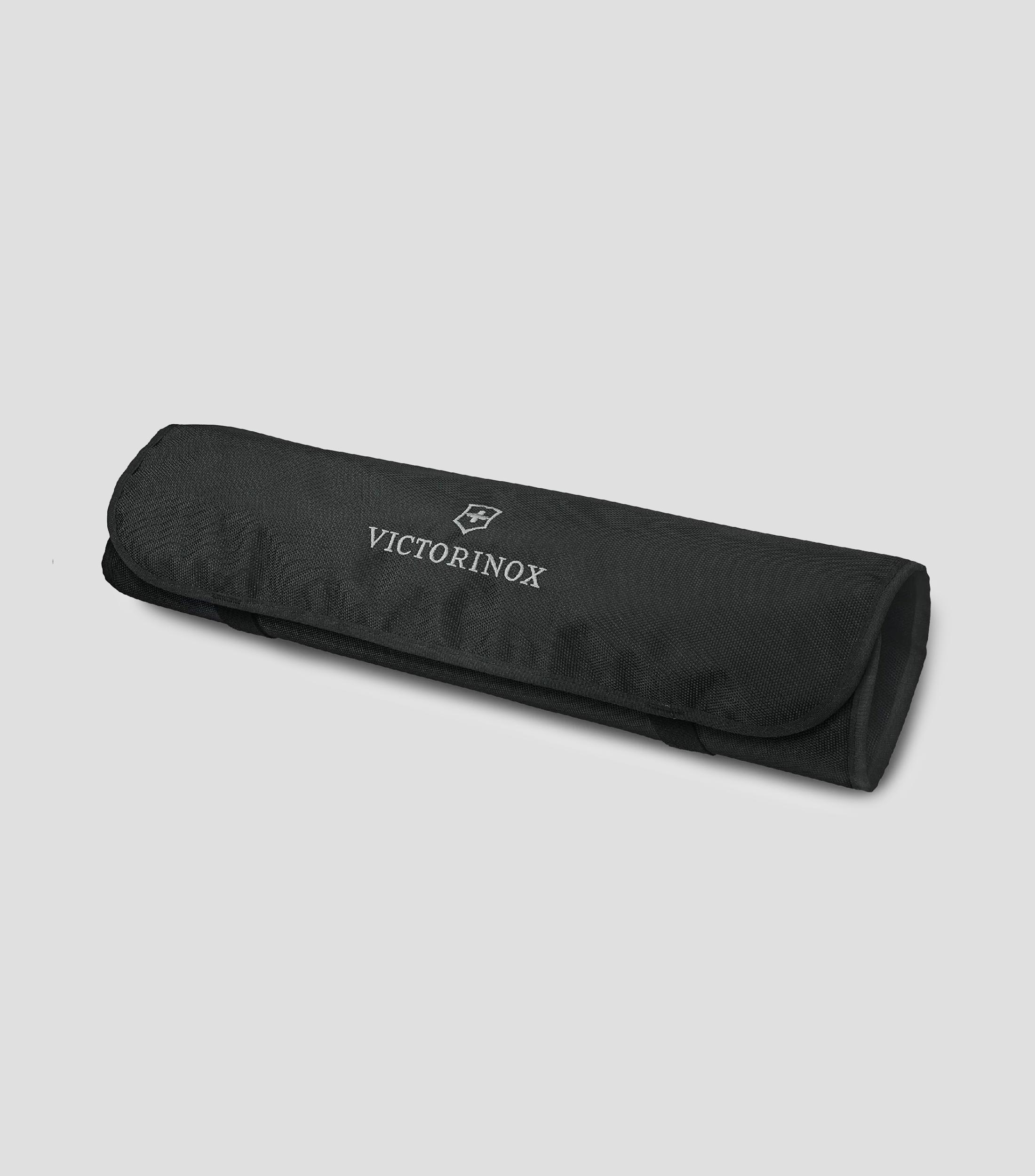 Estuche Enrollable Para Cuchillos