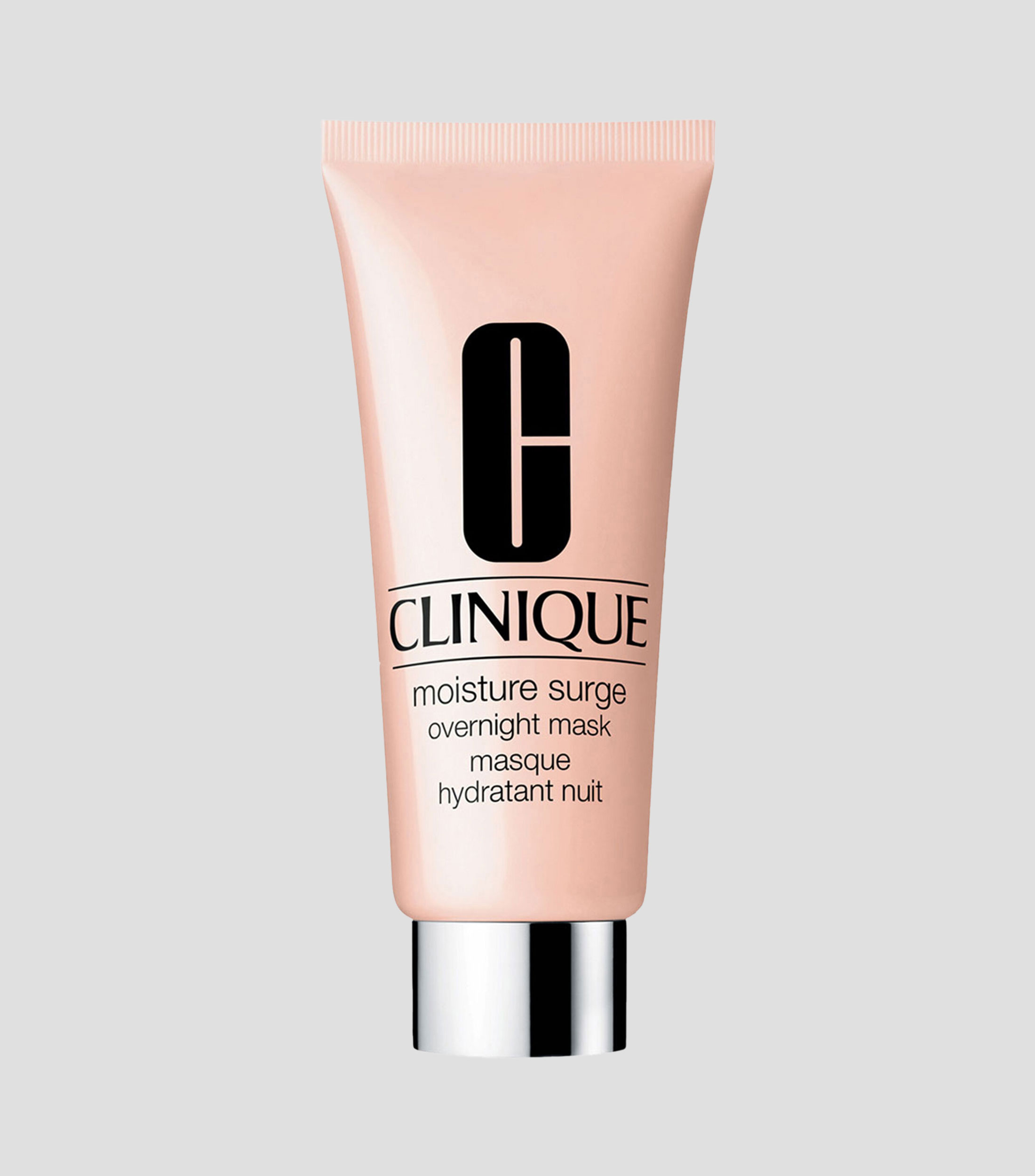 Mascarilla facial Moisture Surge Overnight, 100 ml
