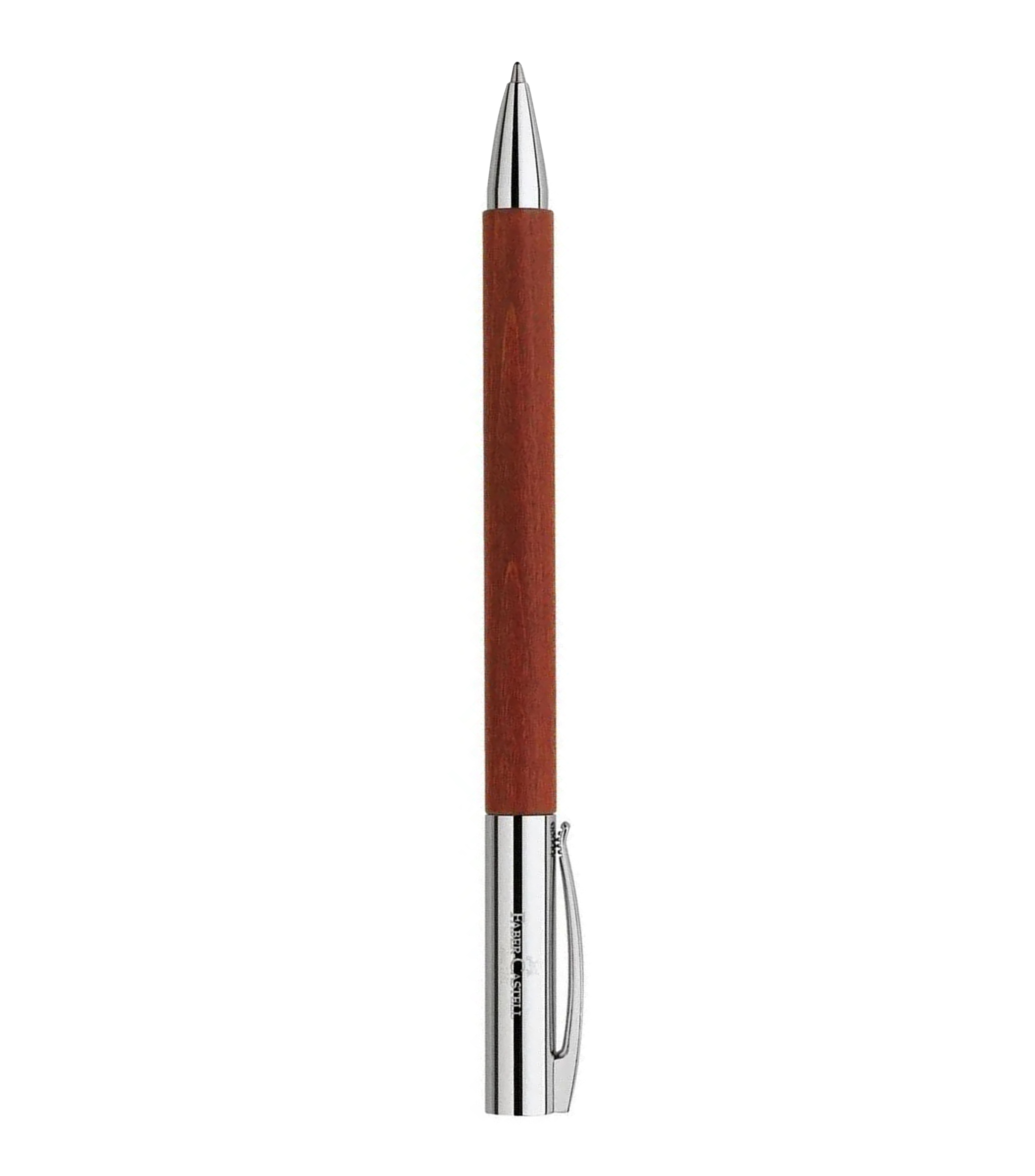 Bolígrafo Ambition Madera De Peral