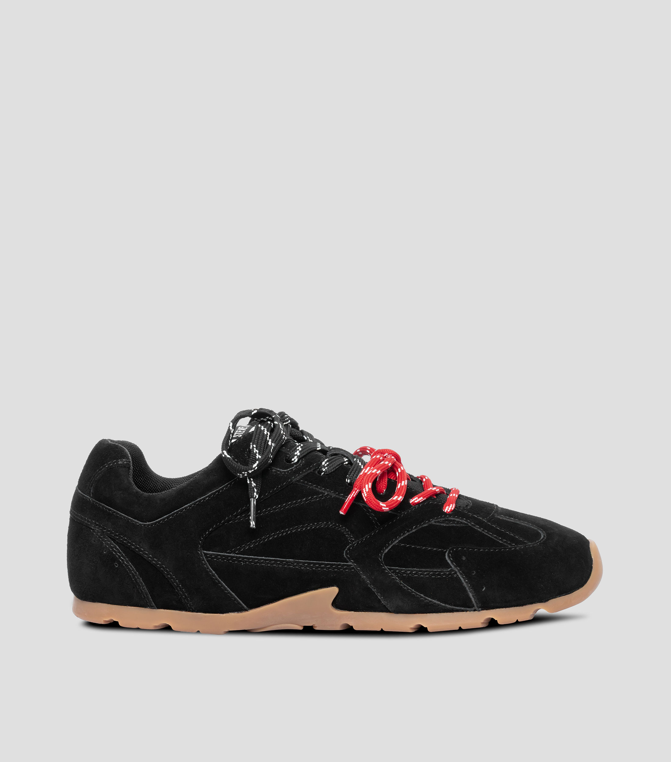Tenis casuales Midas en piel vacuna Hombre