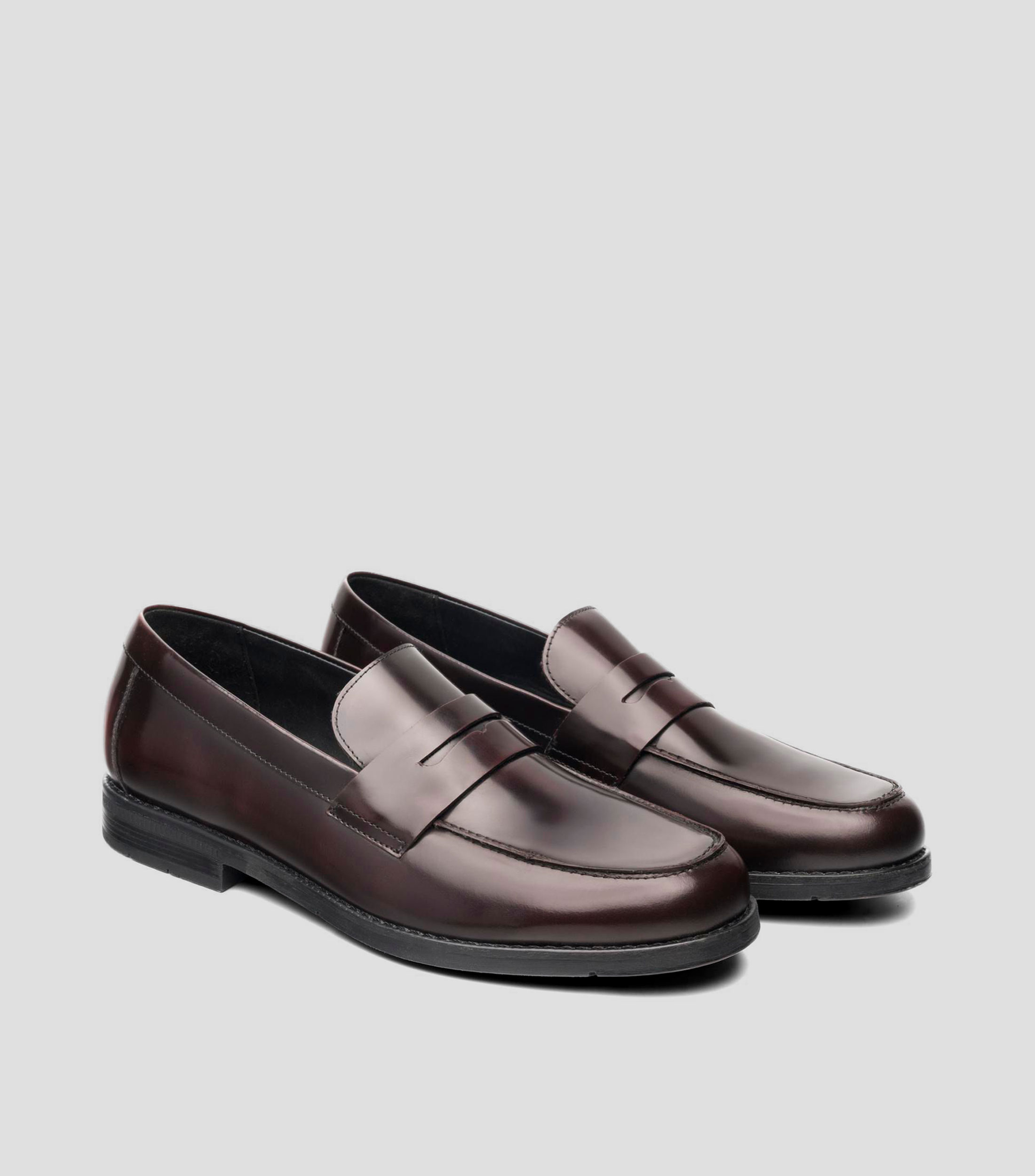 Mocasines Hombre