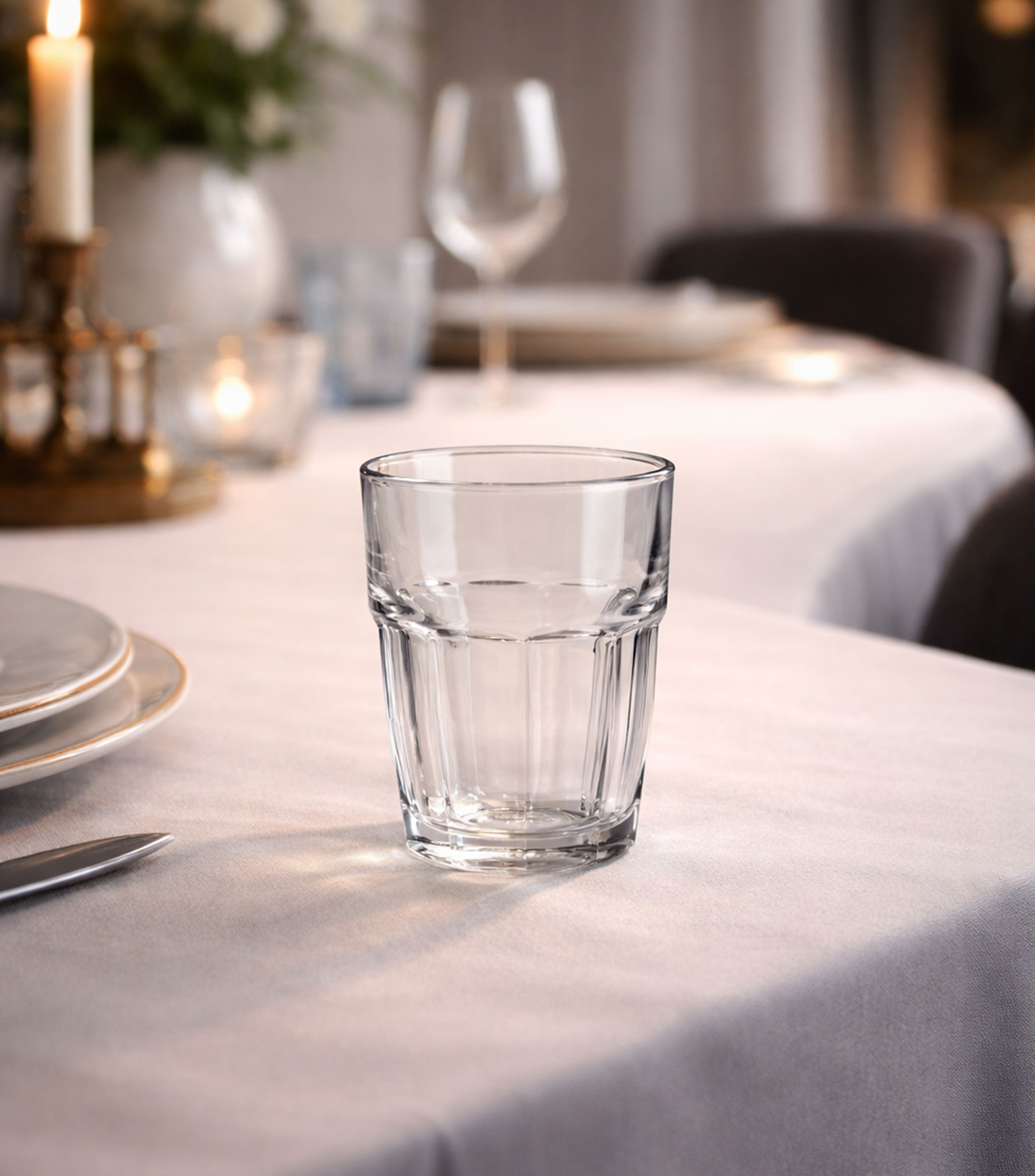 Vaso high ball Rock