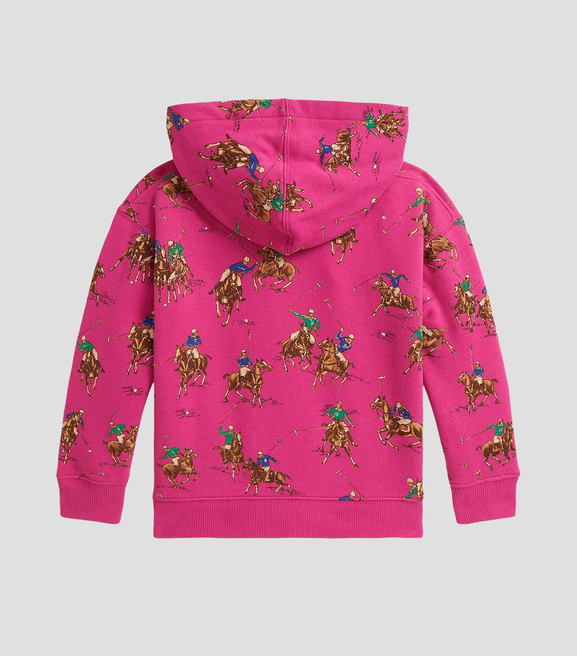 Sudadera con capucha Niña