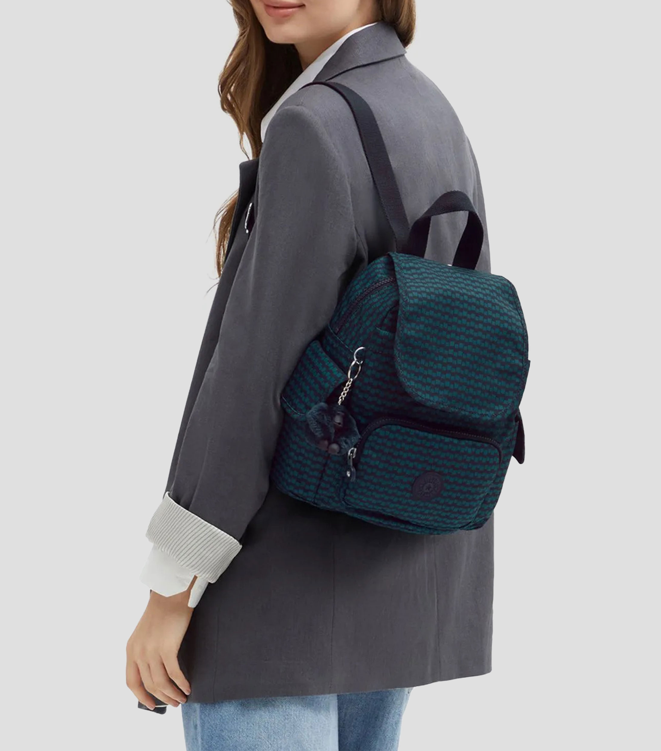 Mochila escolar City Pack Mini Niña