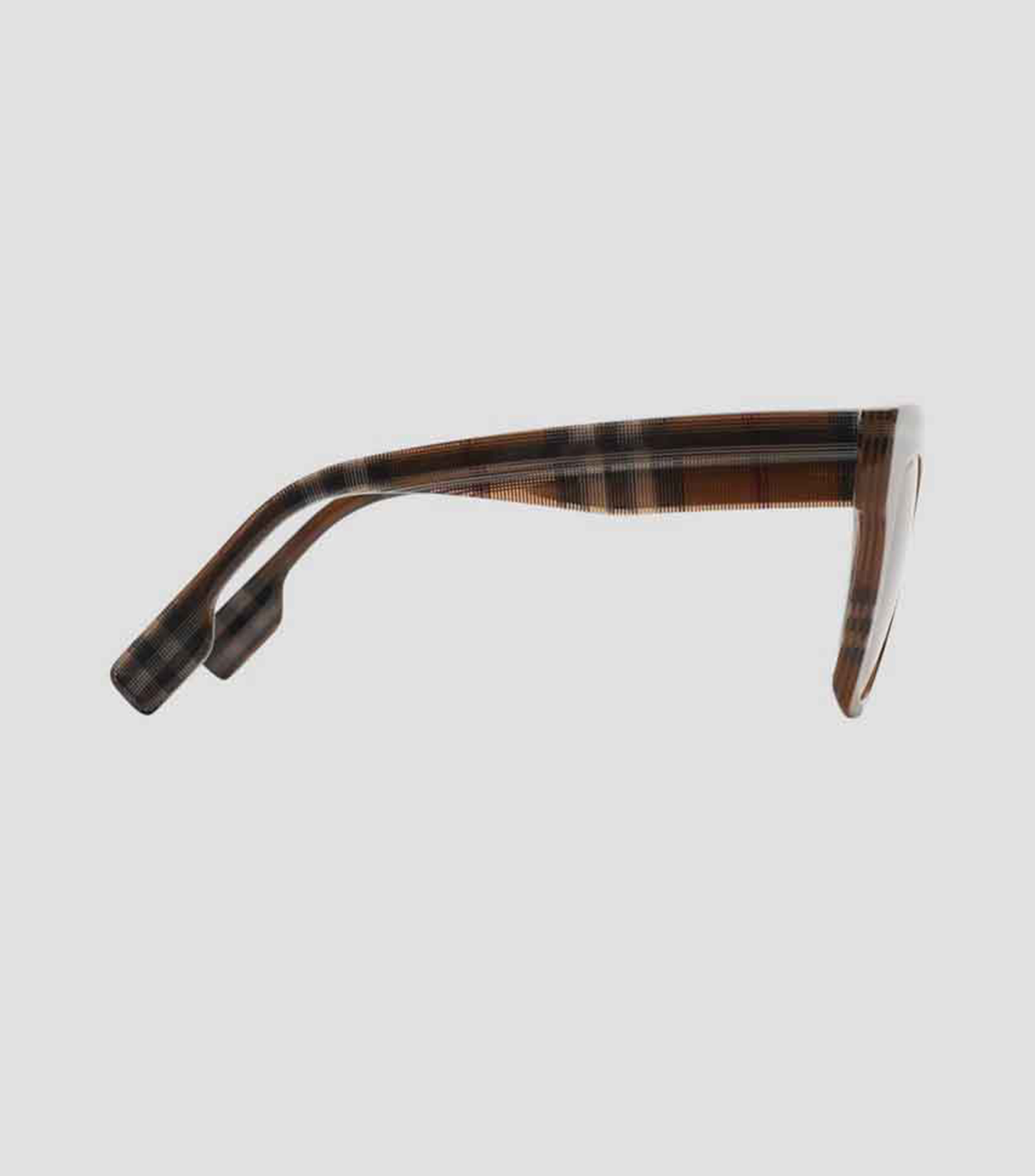 Lentes de sol cuadrados Unisex