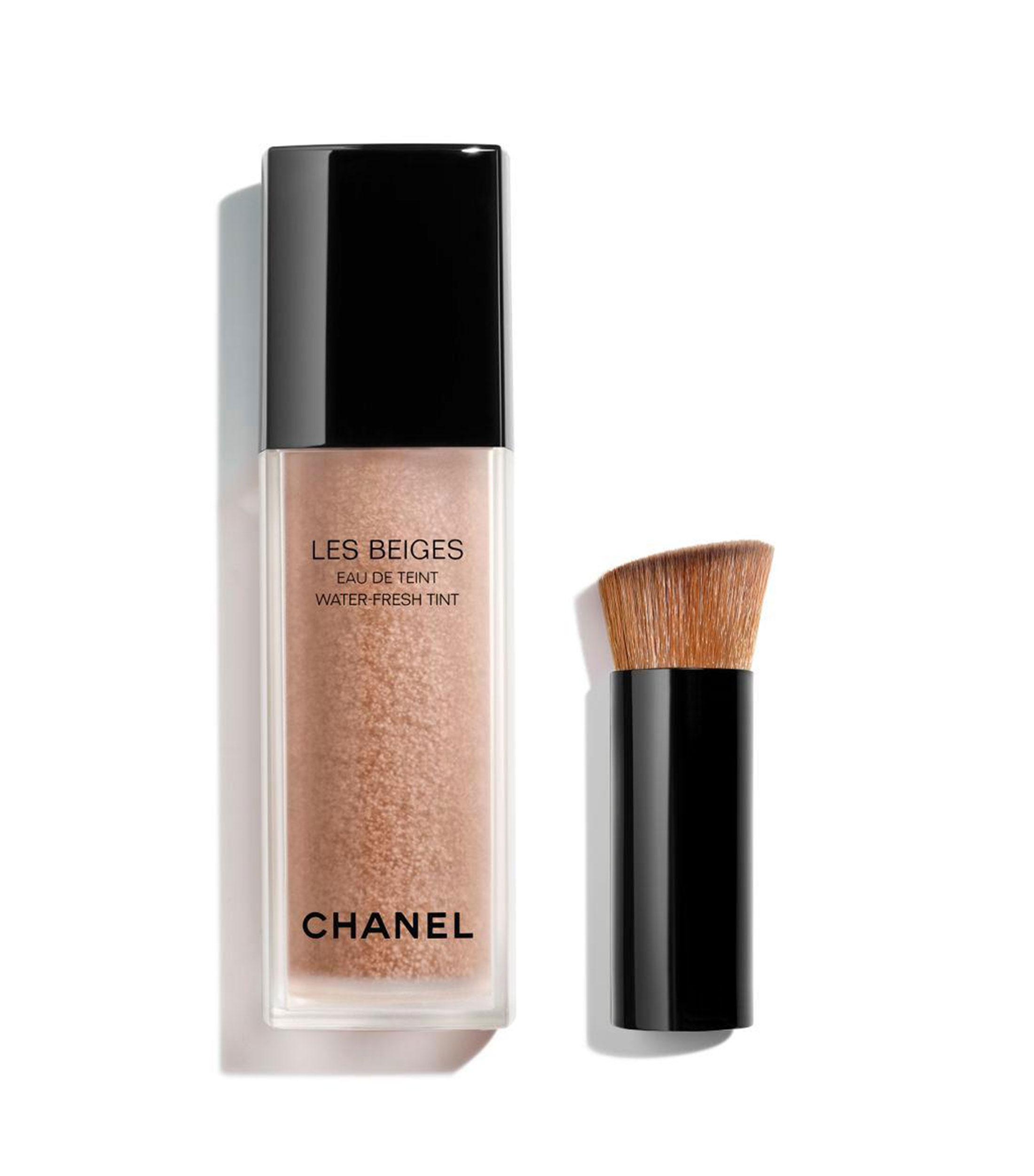 CHANEL LES BEIGES EAU DE TEINT MED LIGHT