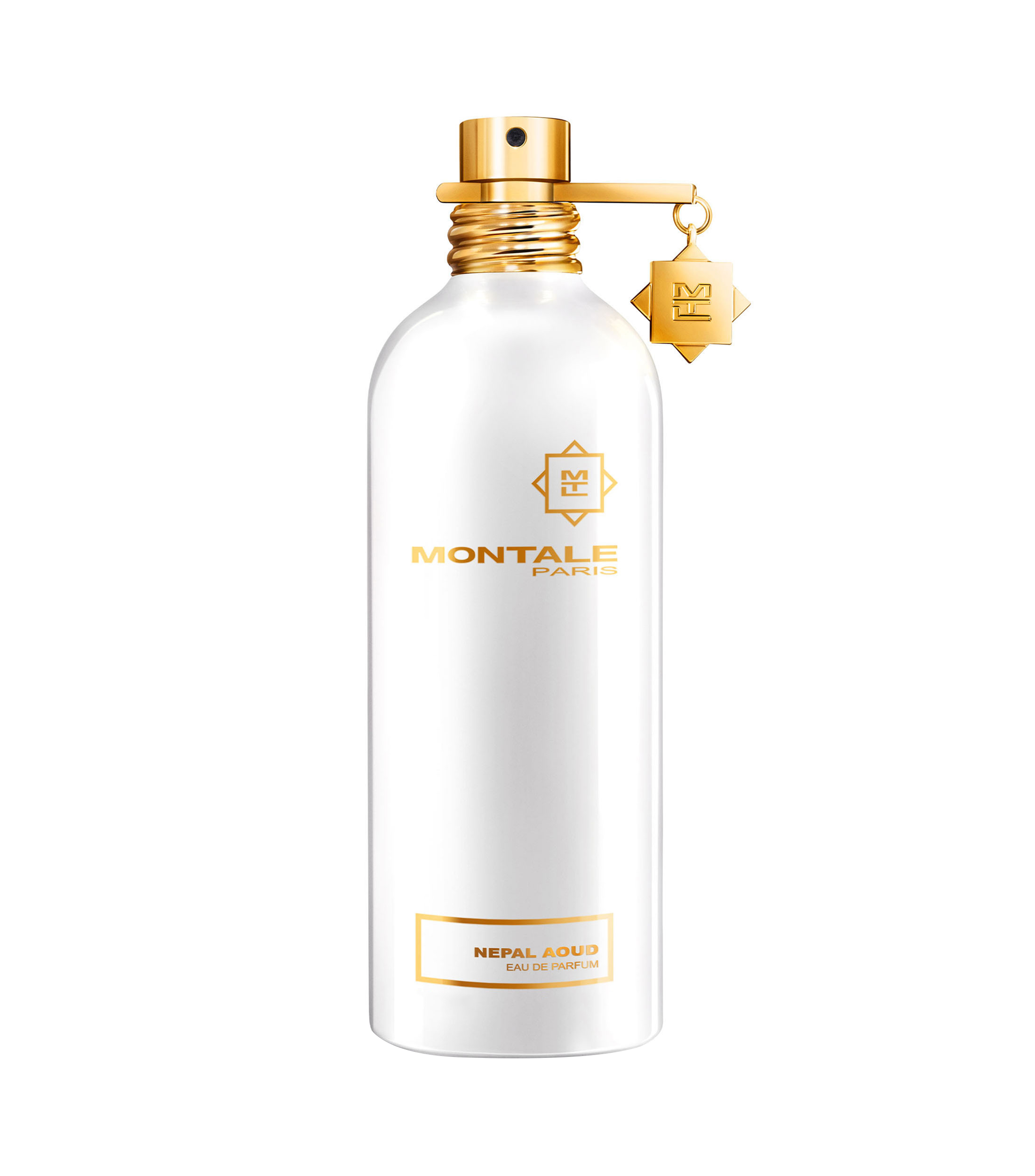 Montale Perfume, Nepal Aoud Eau de Parfum, 100 ml Unisex El Palacio