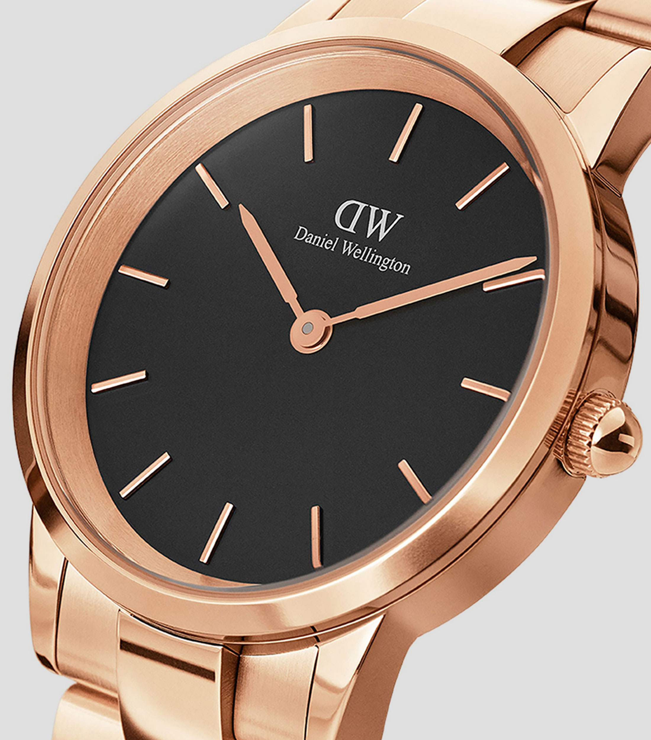 Reloj Iconic Link Watch Unisex