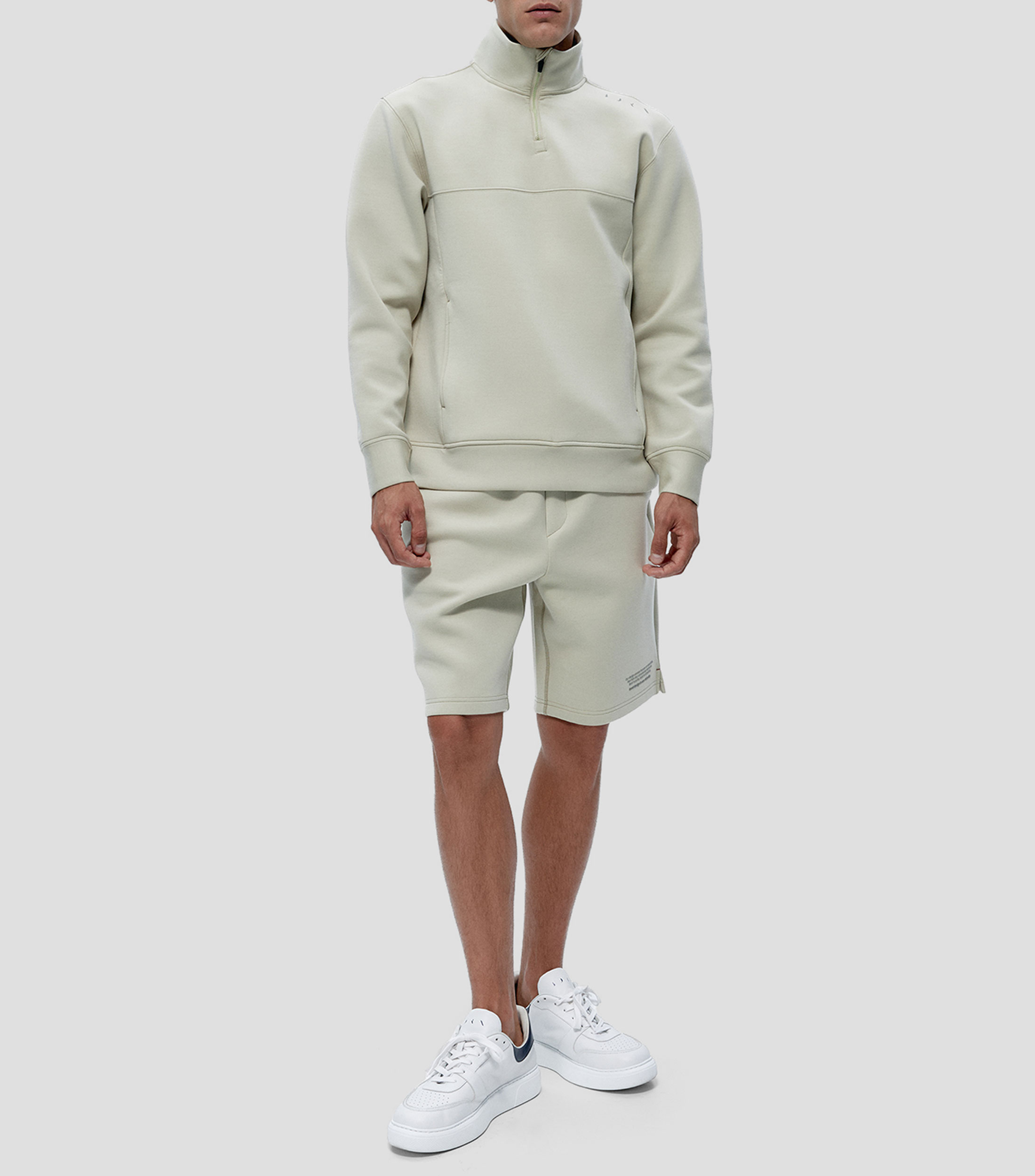Sudadera para entrenamiento Lowa Hombre