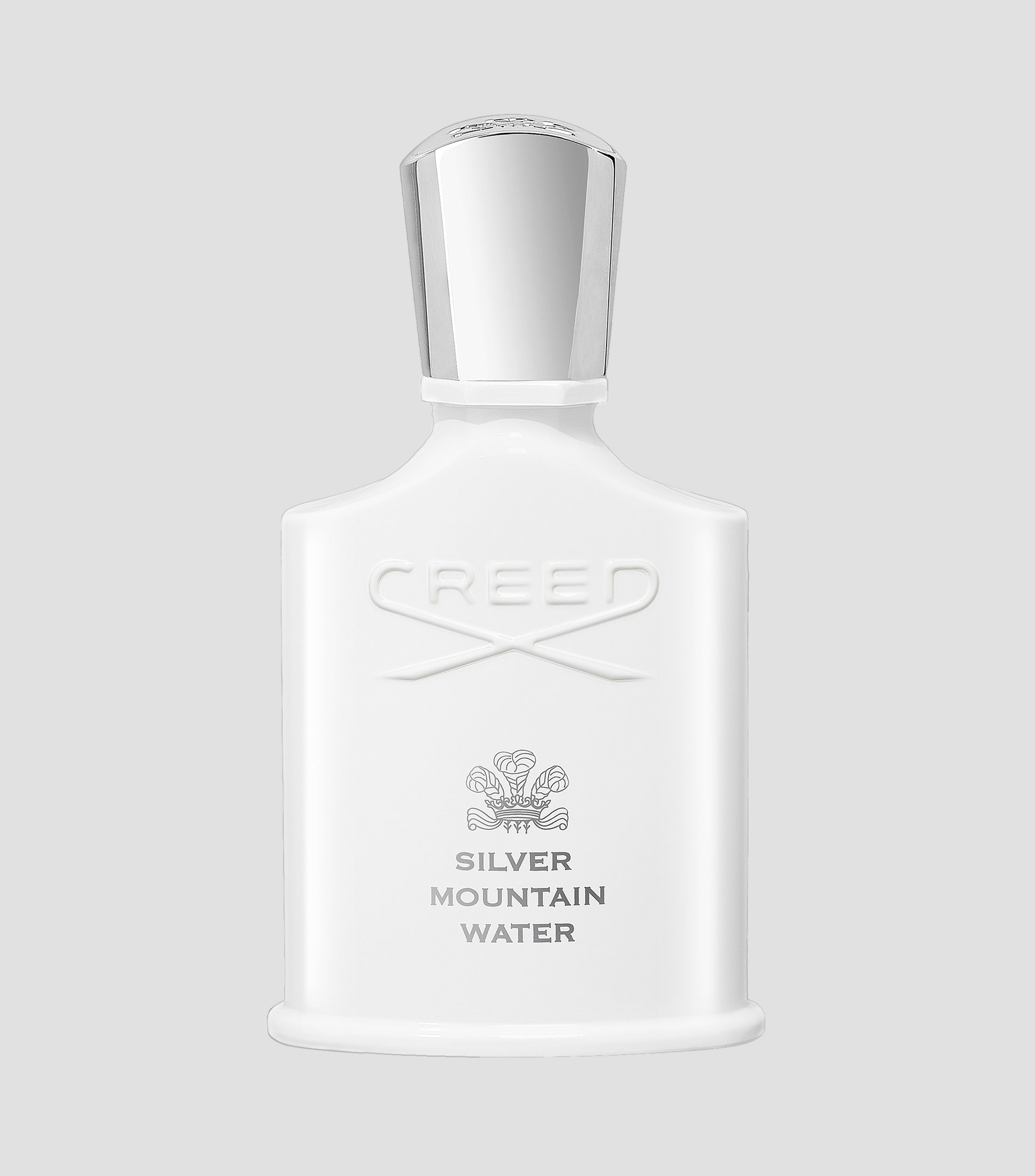 Perfume Silver Mountain Water, Eau de Parfum 50 ml Unisex