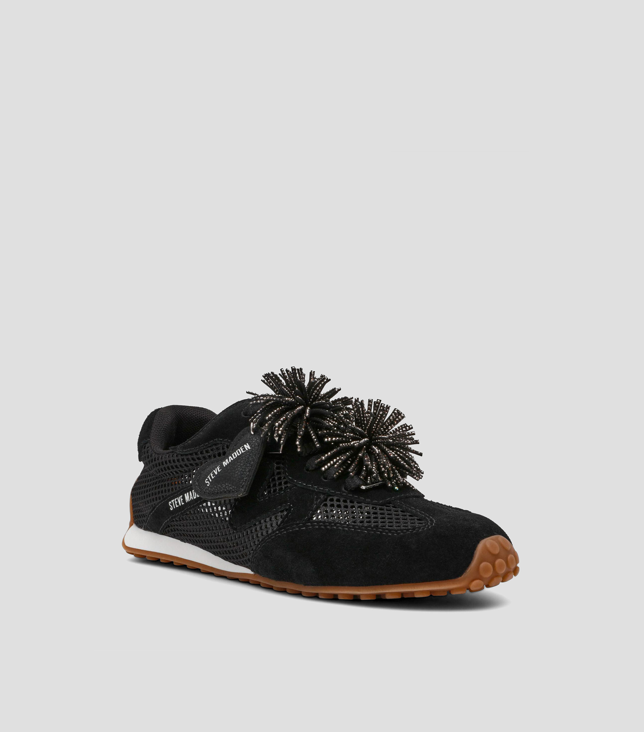 Tenis casuales Coheart 015 Mujer