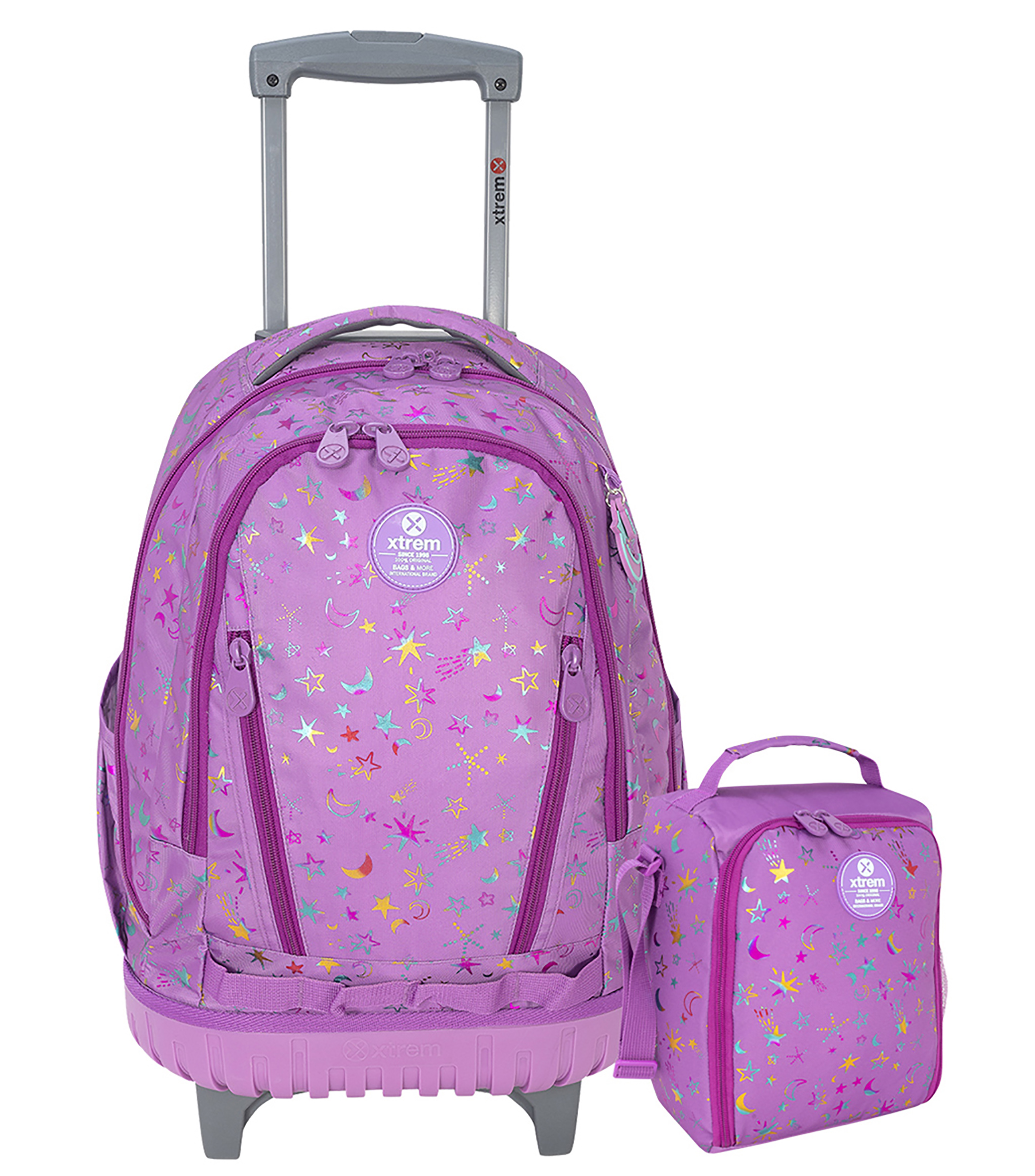 Mochilas Escolares Mochilas Xtrem Samsonite Samsonite Set Mochila