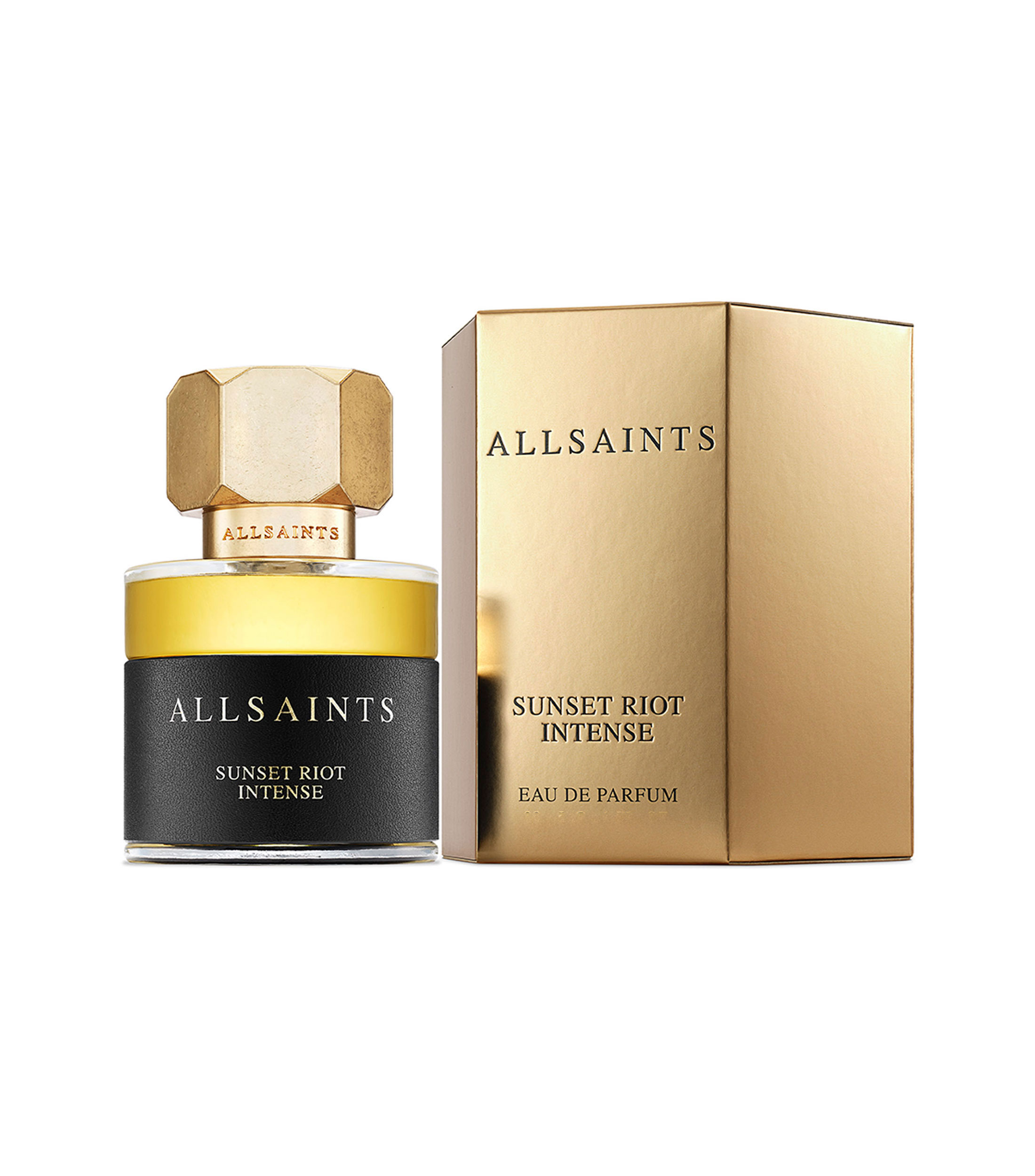 Perfume Sunset Riot Intense, Eau de Parfum 30 ml Unisex