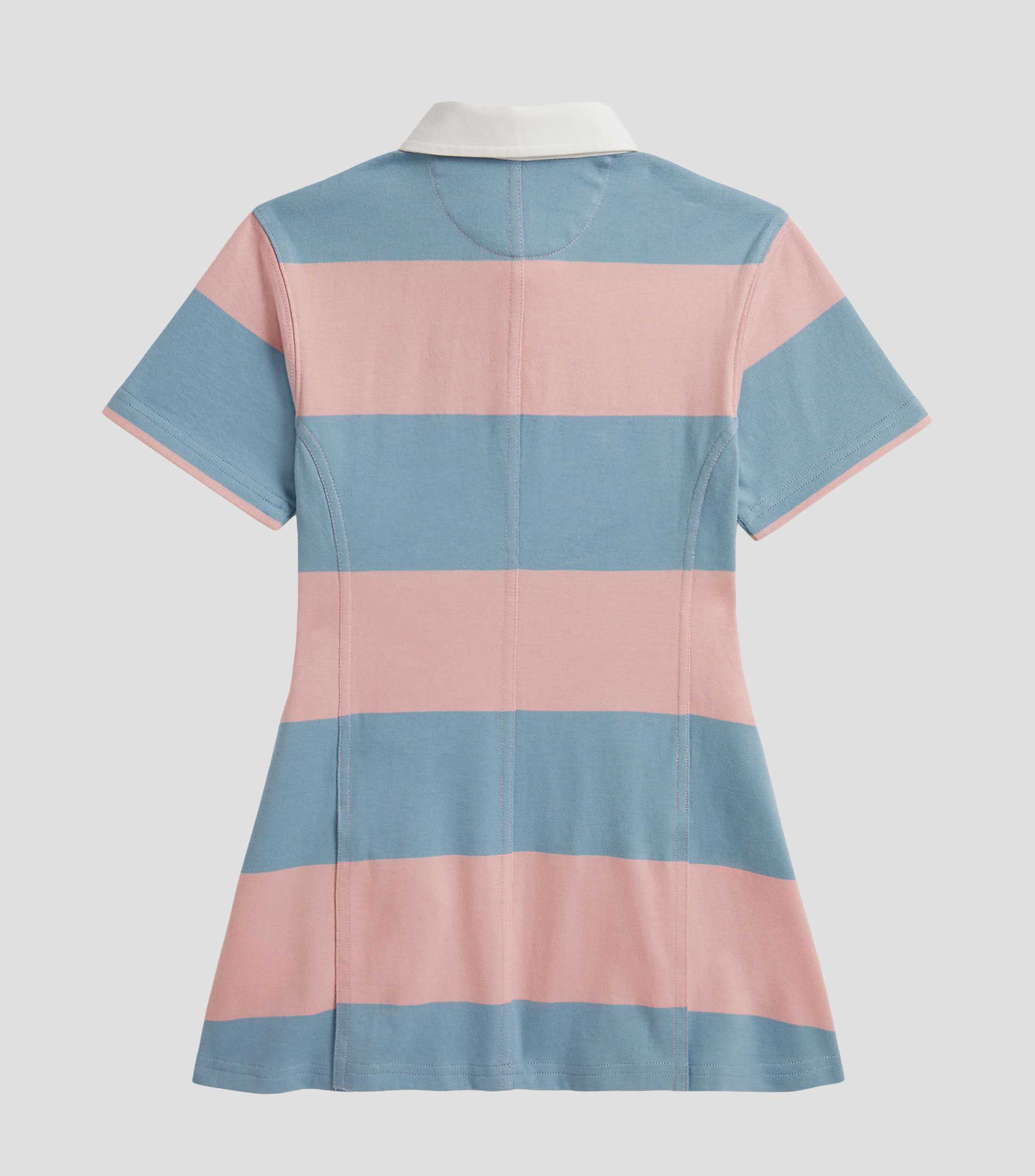 Vestido de Rayas Niña