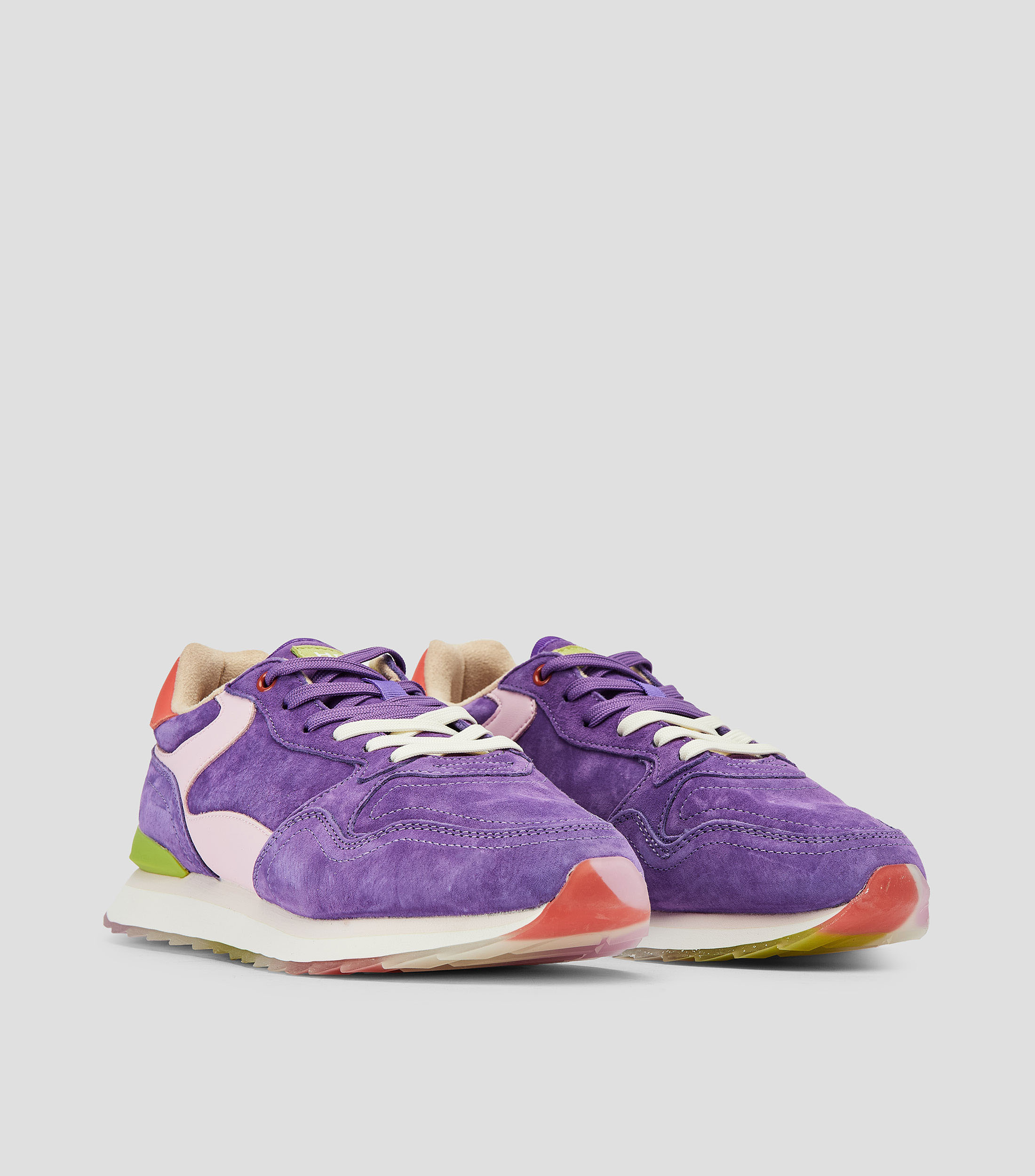 Tenis Casuales Rhosus Mujer