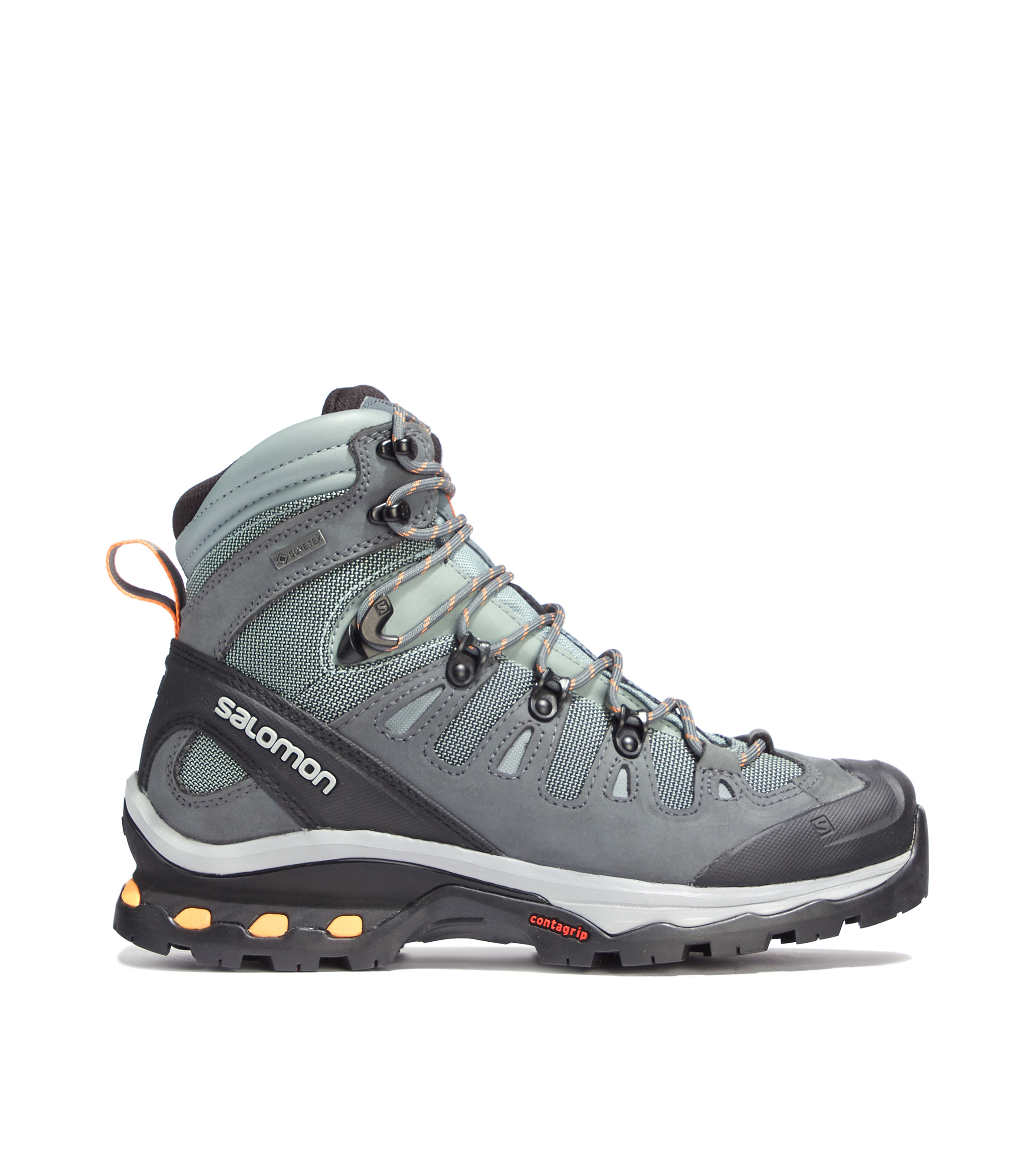 Salomon Botas para Senderismo Quest 4D 3 Gtx Mujer - El Palacio de