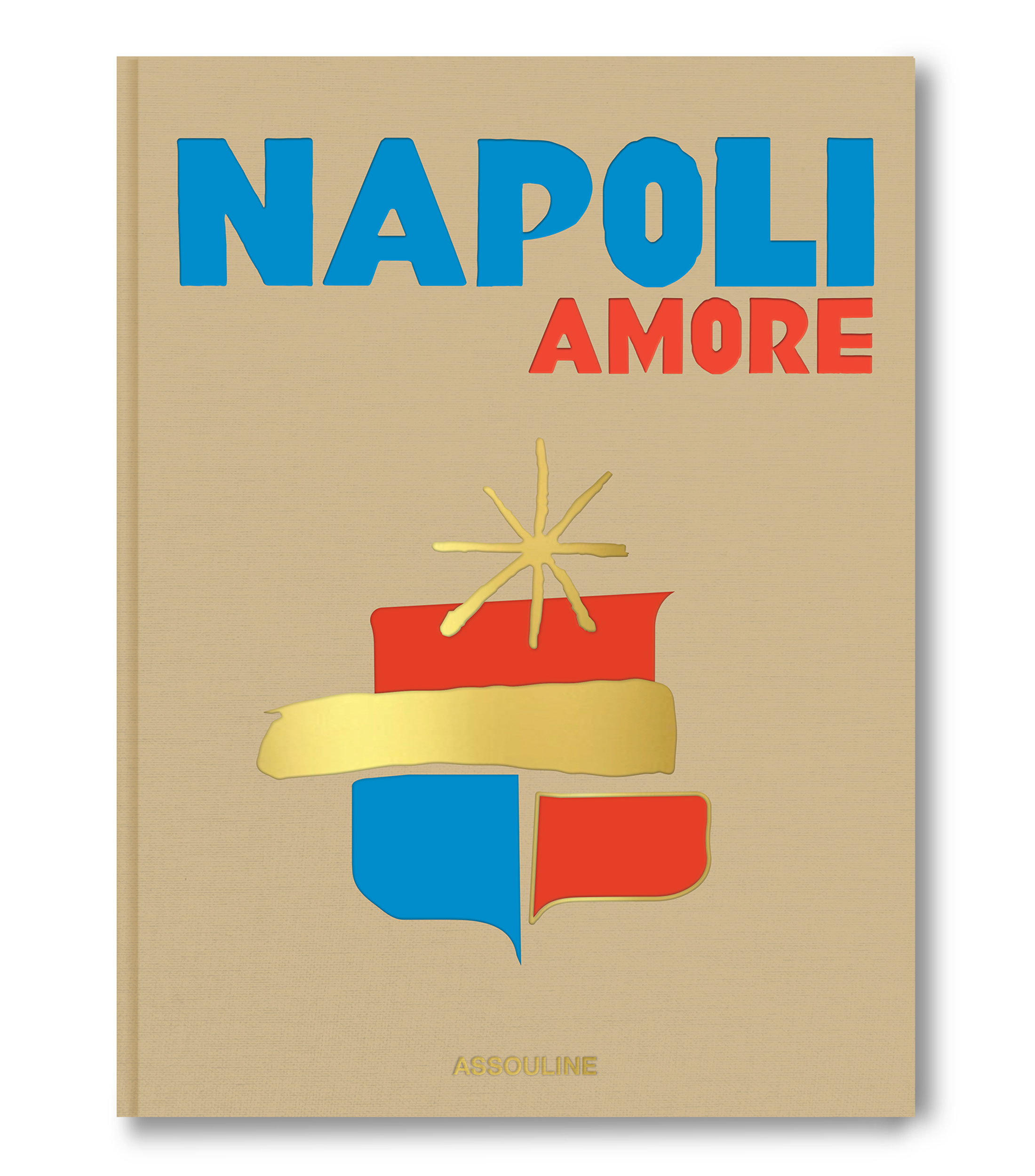 Interés GeneralNapoli Amore, Cesare Cunaccia