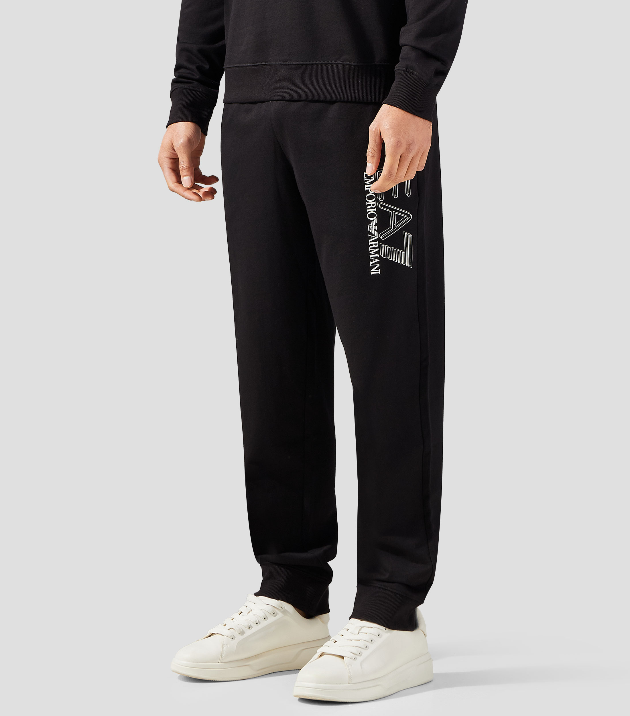 Pants liso Hombre