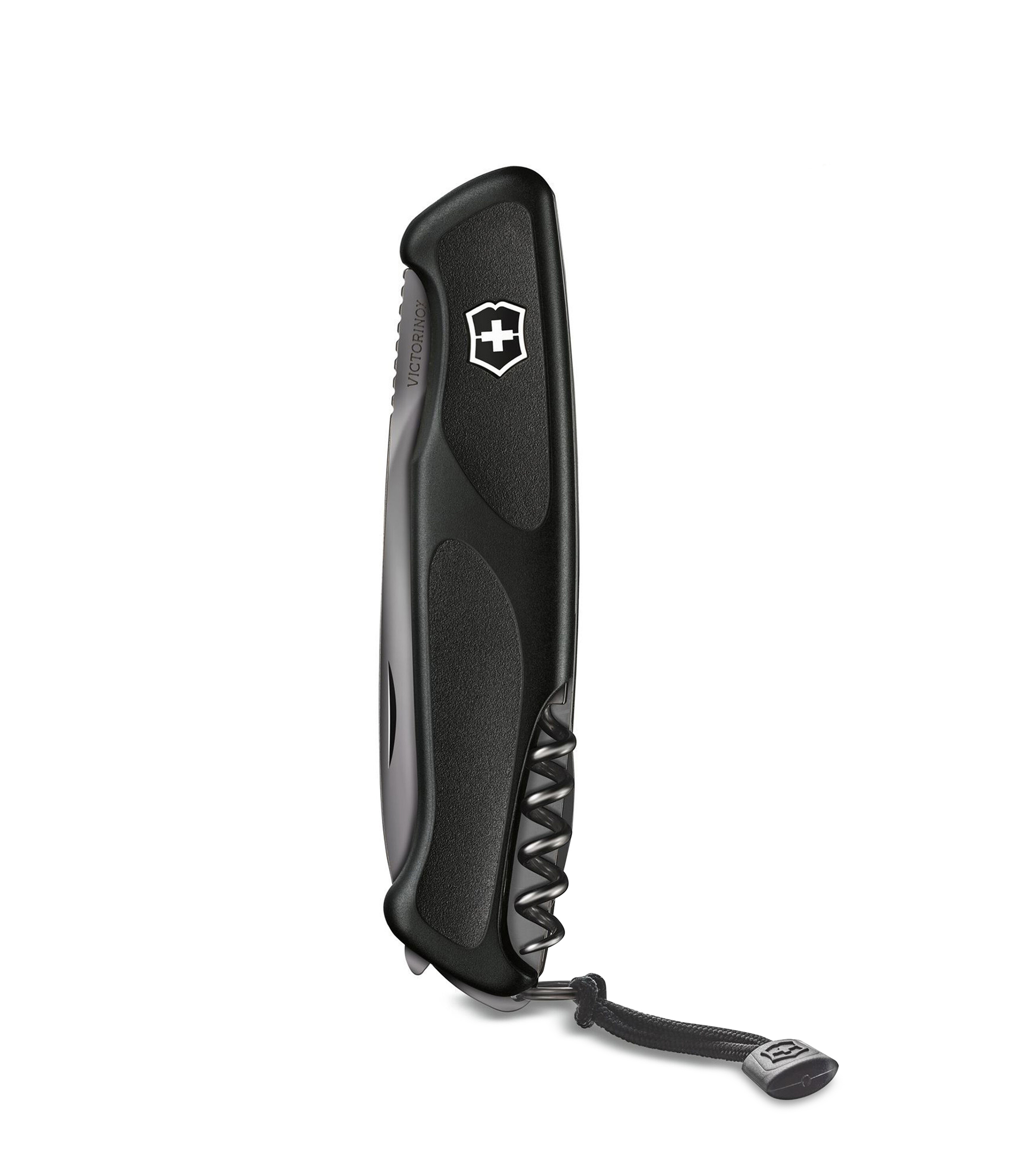 Navaja Ranger Grip 55 Onyx Black