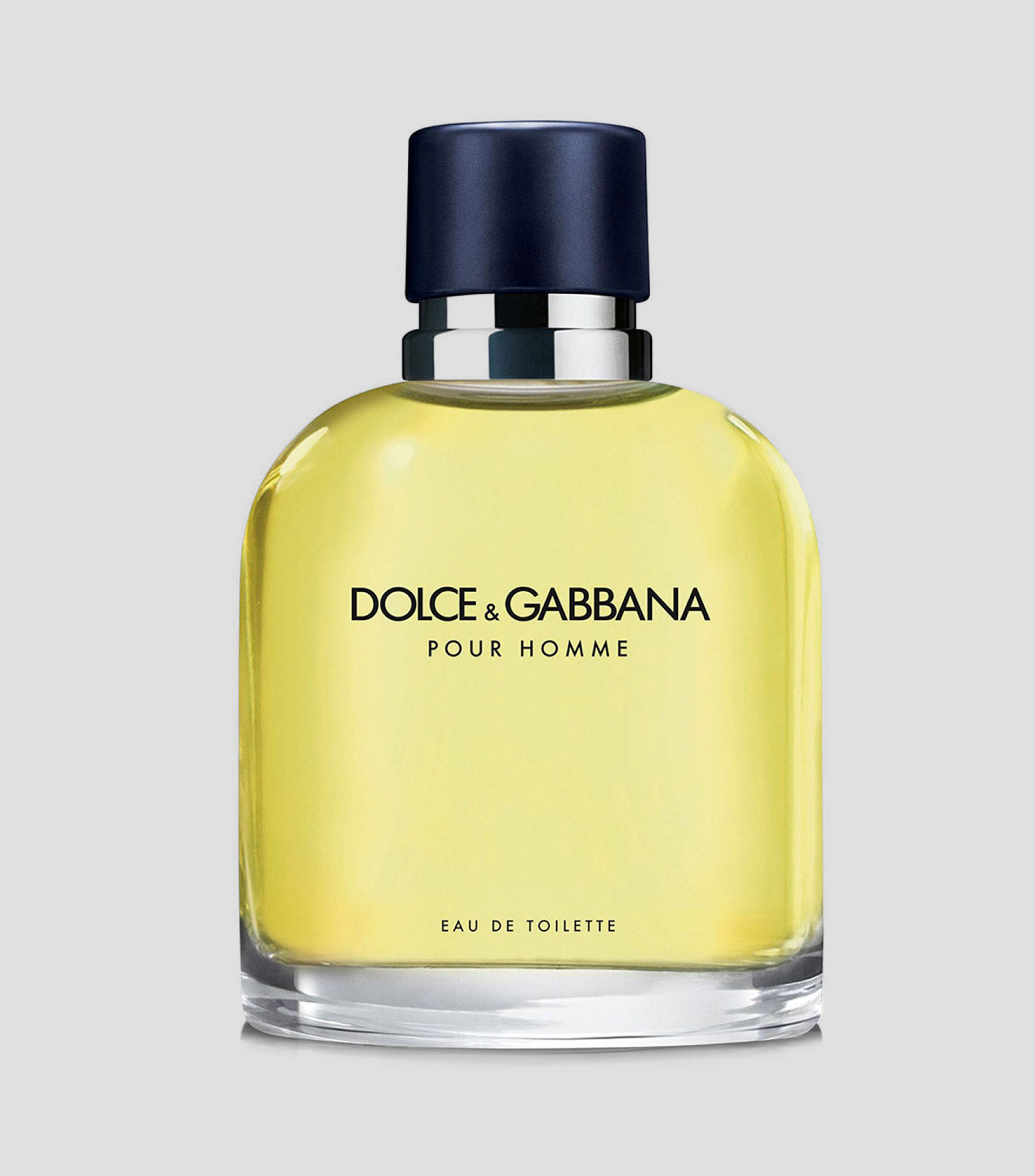 Perfume Pour Homme, Eau de Toilette 125 ml para Hombre