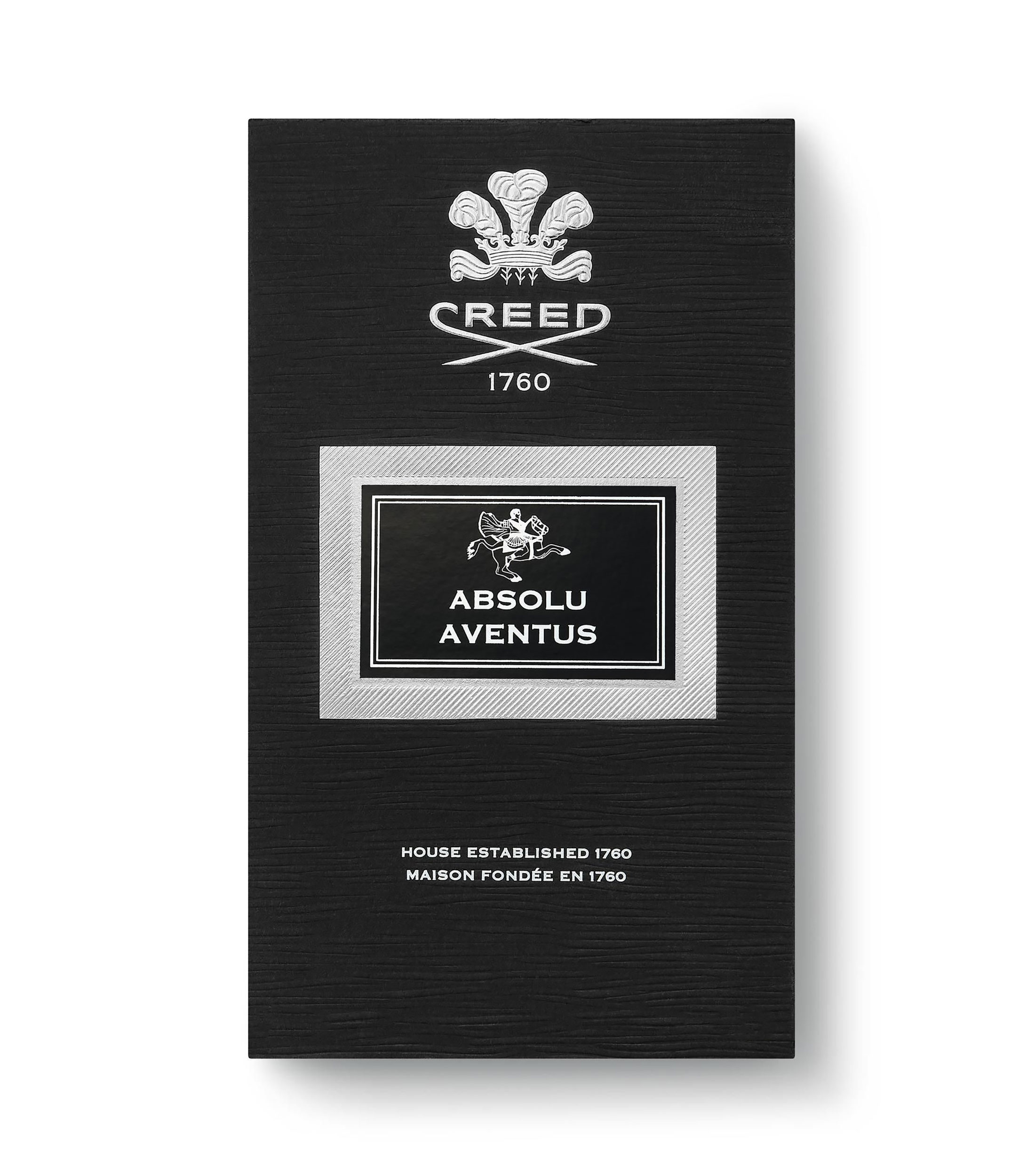Perfume Absolu Aventus, Parfum 100 ml para Hombre