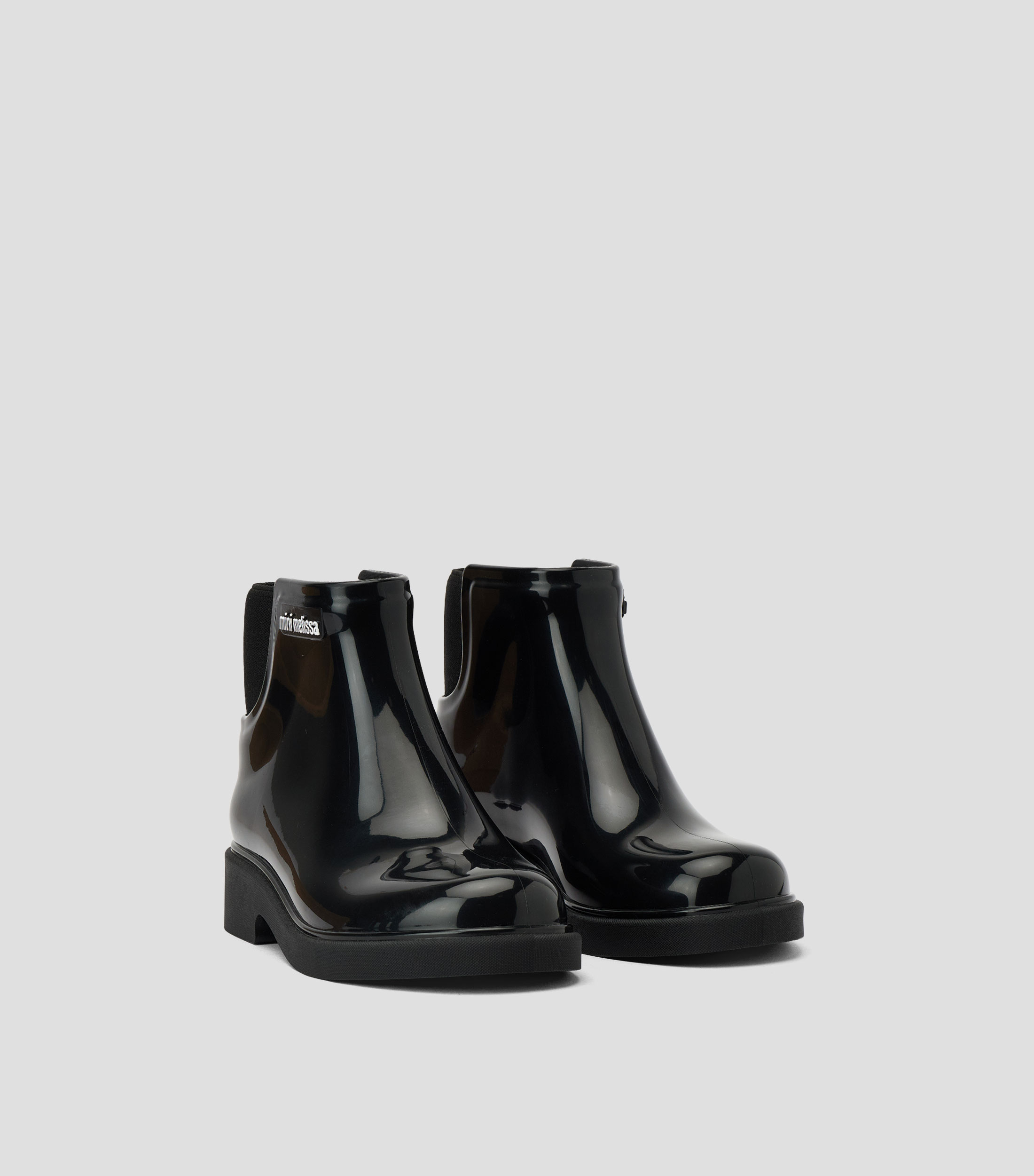 Botas para lluvia cortas Niña