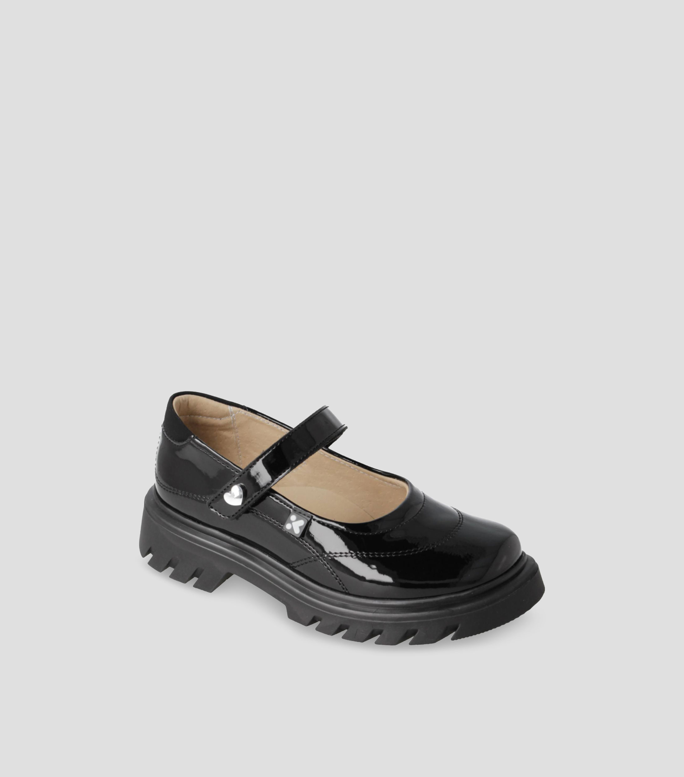 Zapatos escolares Niña