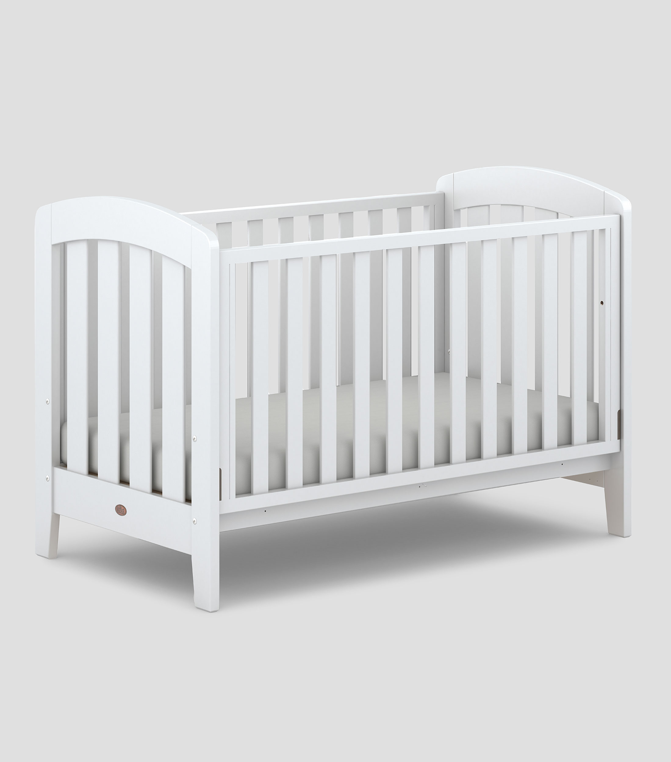 Cuna fija Avalon con colchon