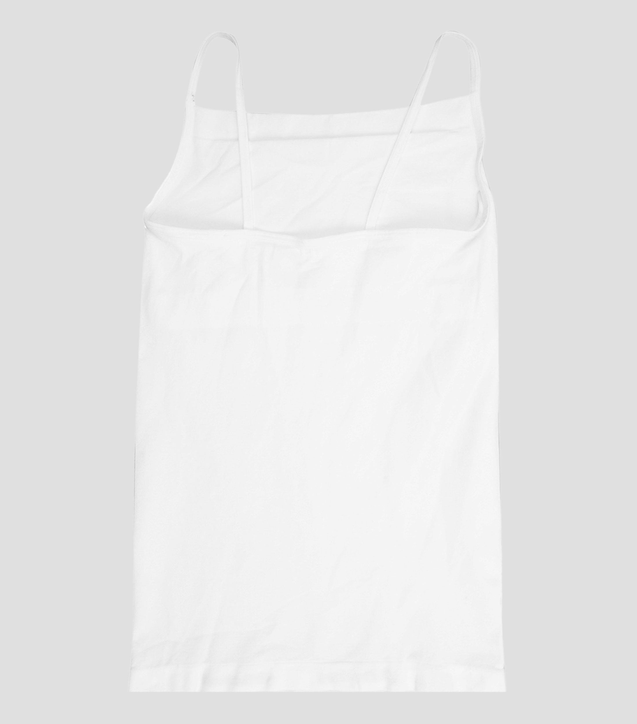 Playera sin mangas Niña