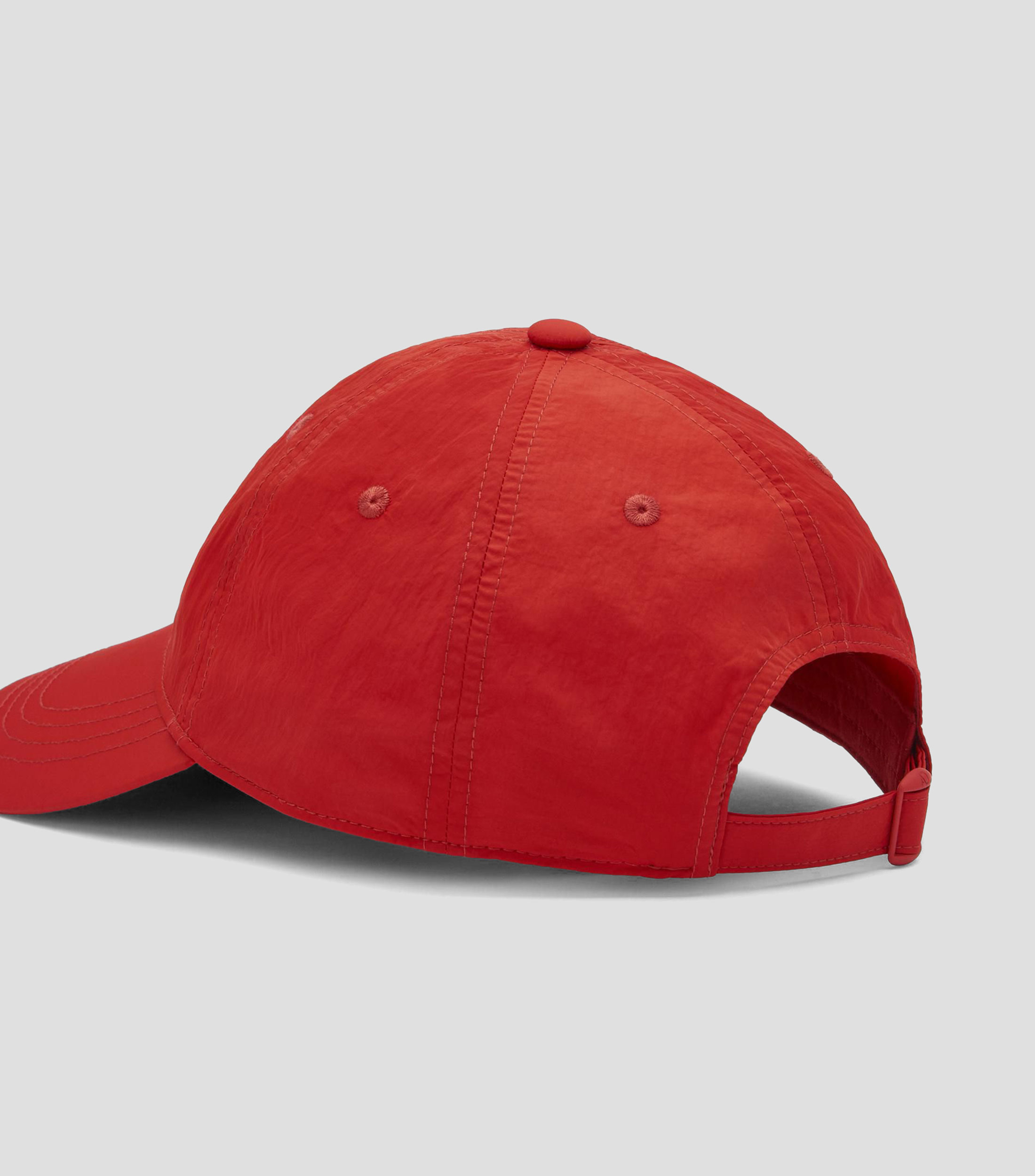Gorra lisa Hombre