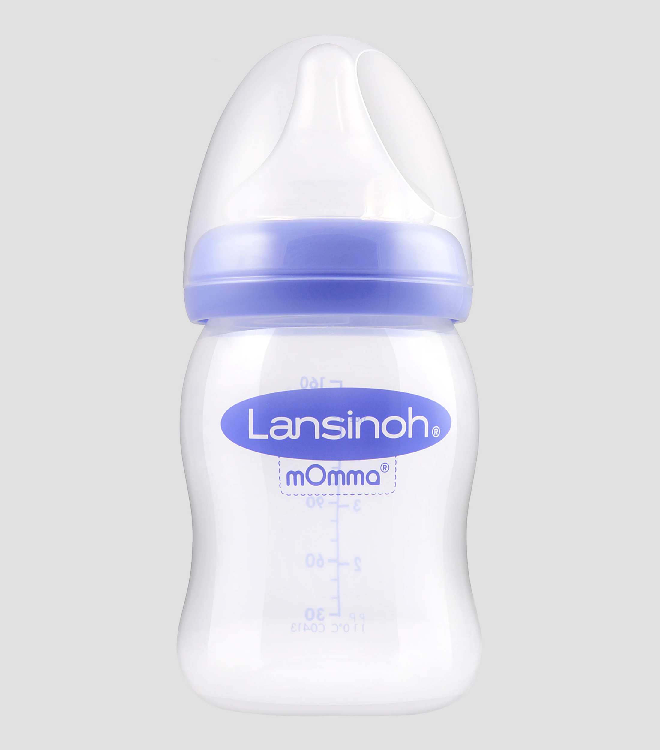 Biberon de 160 ml