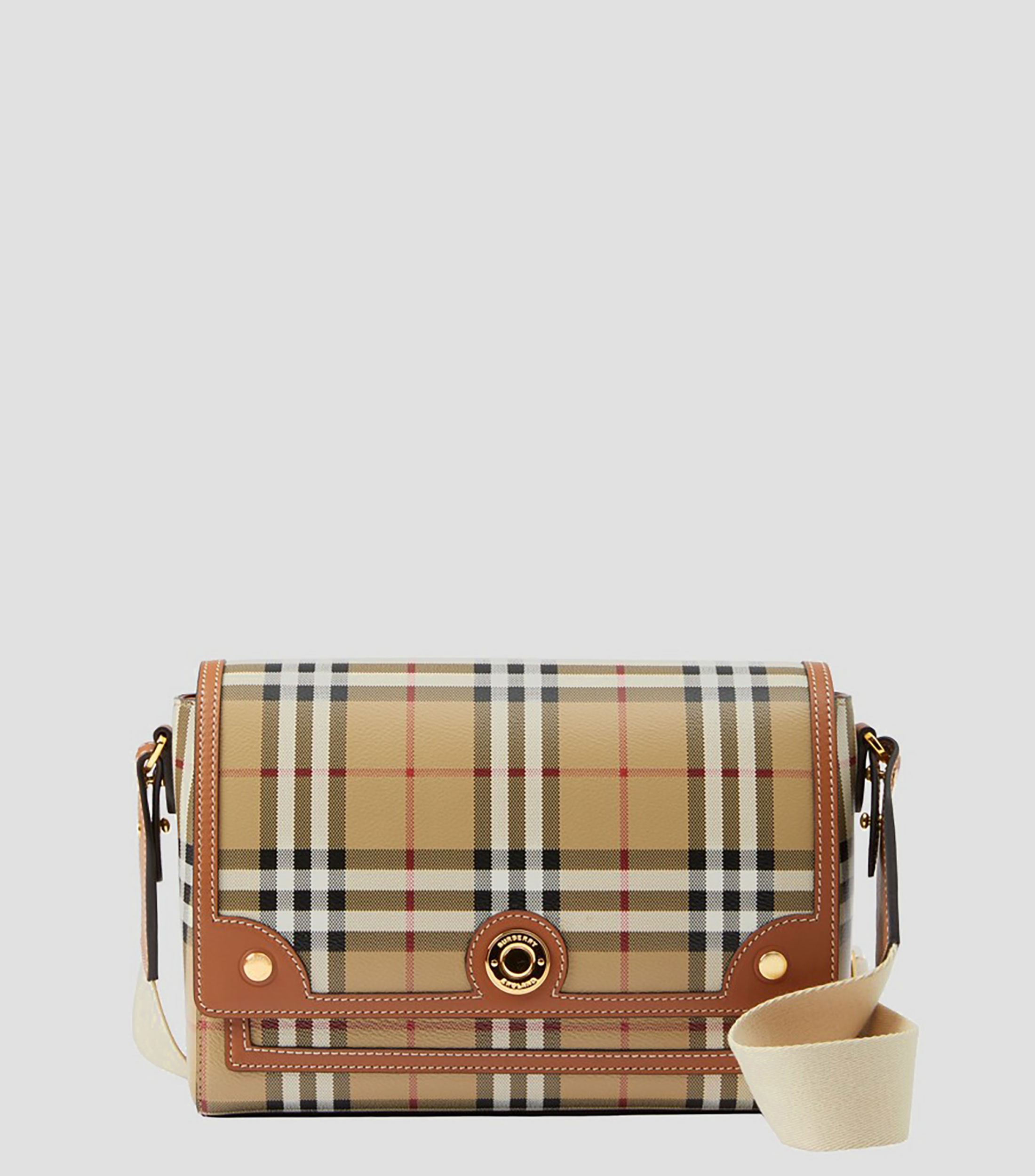 Bolsa Note