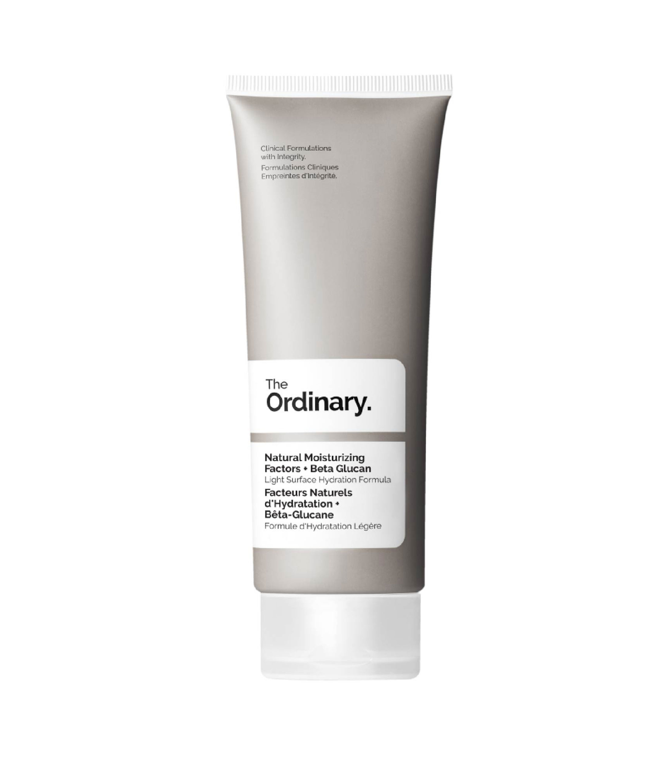 Natural Moisturizing Factors Beta Glucan - 100 ml