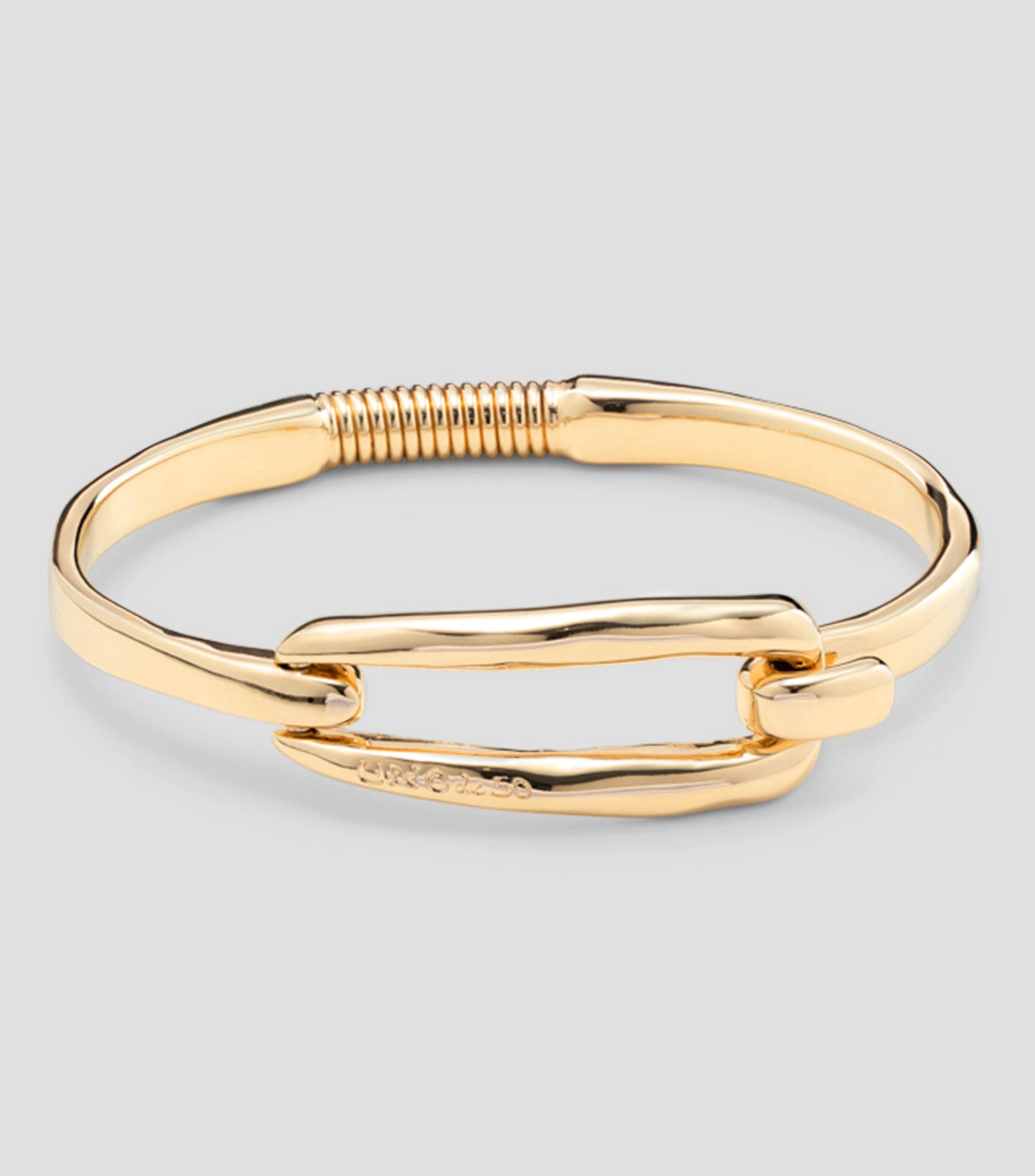 Pulsera con hebilla Mujer
