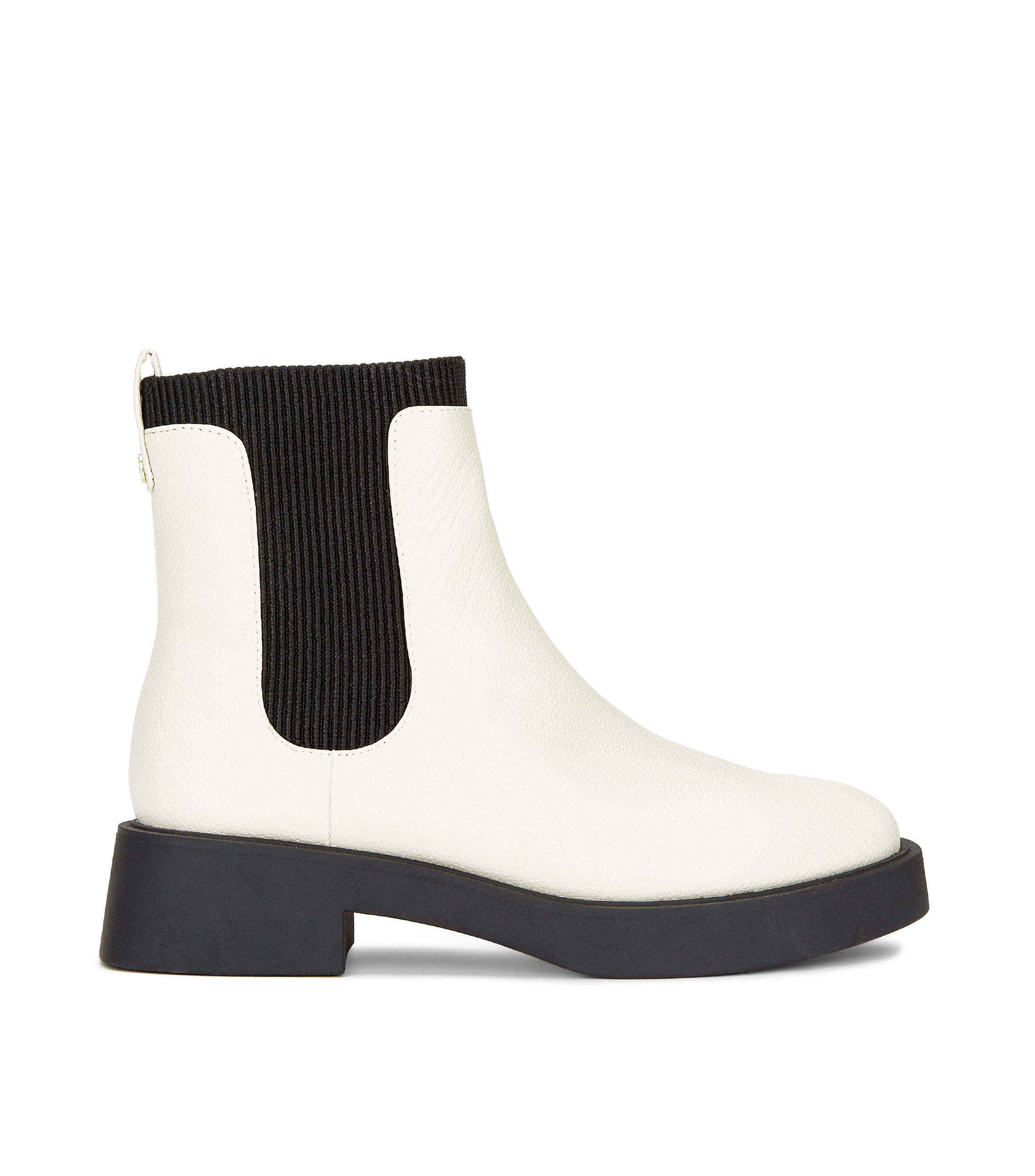 Kenneth Cole Botines con tac?�n corto Skyee Mujer - El Palacio de Hierro