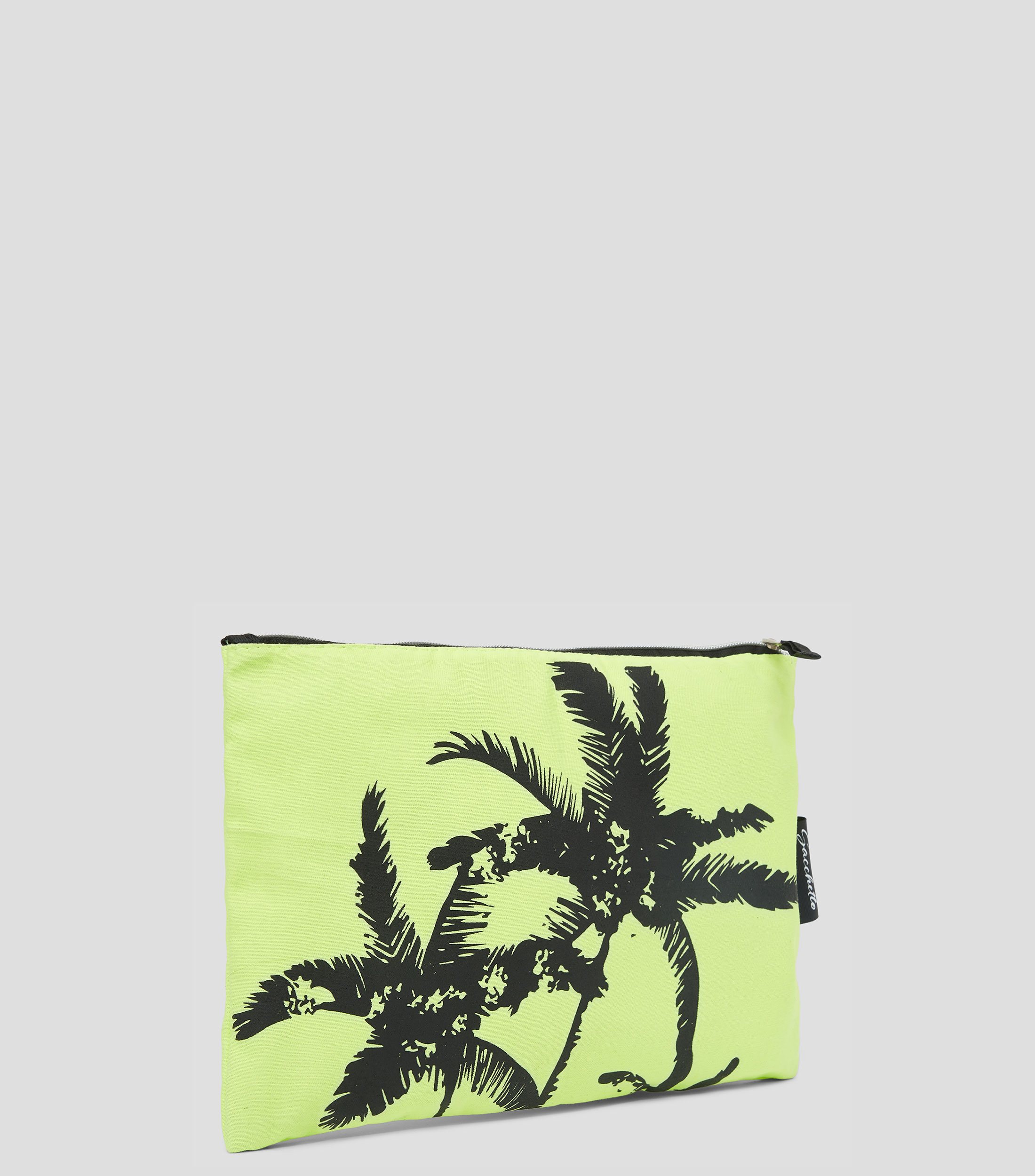 Bolsa Messenger Di Mare estampado Unisex